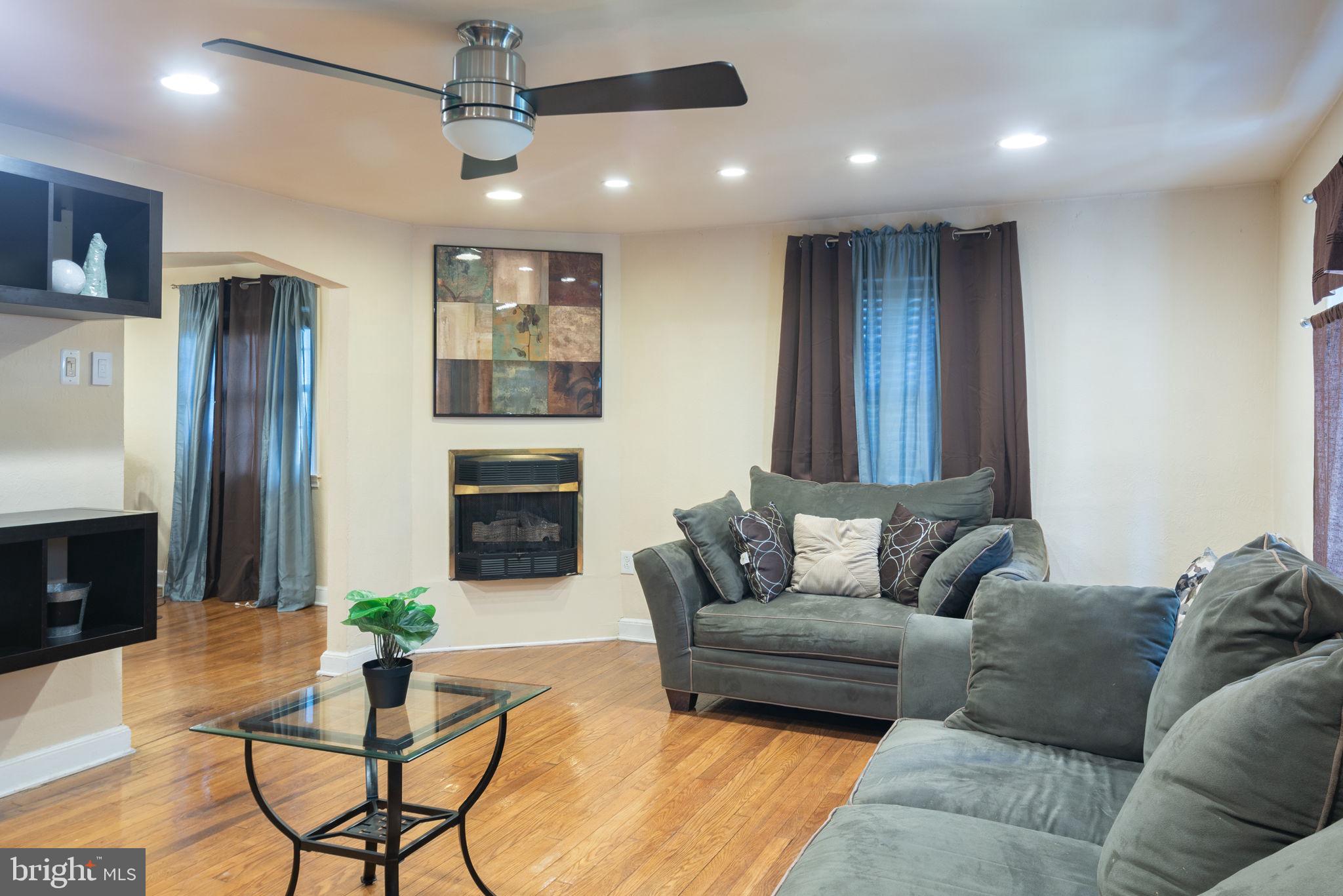 GOSHEN TERR - Residential