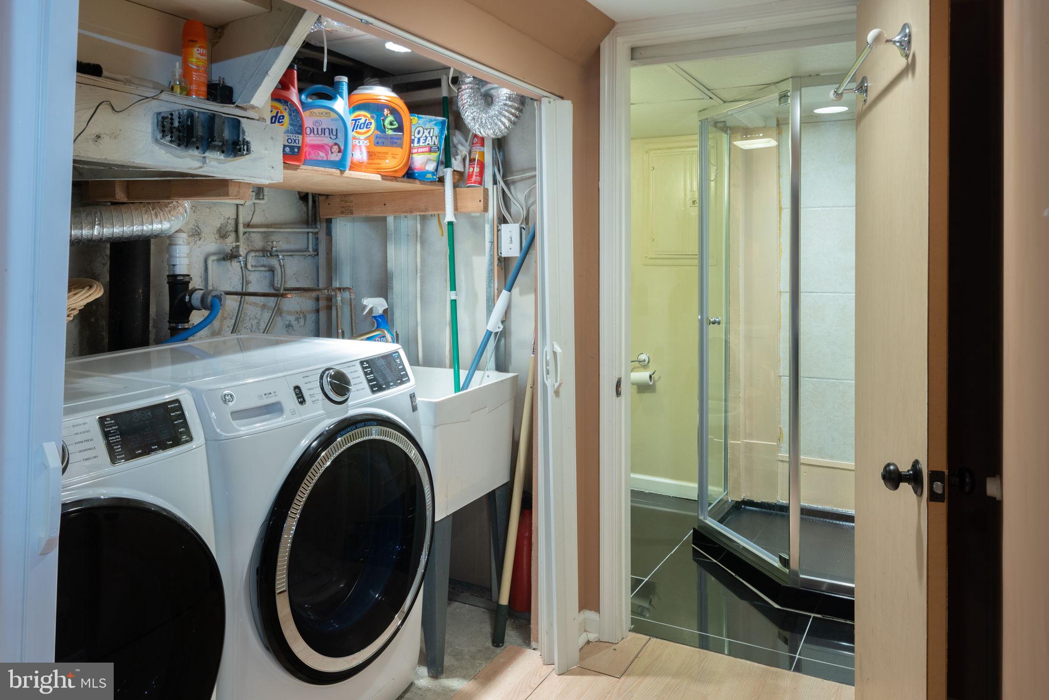 GOSHEN TERR - Residential