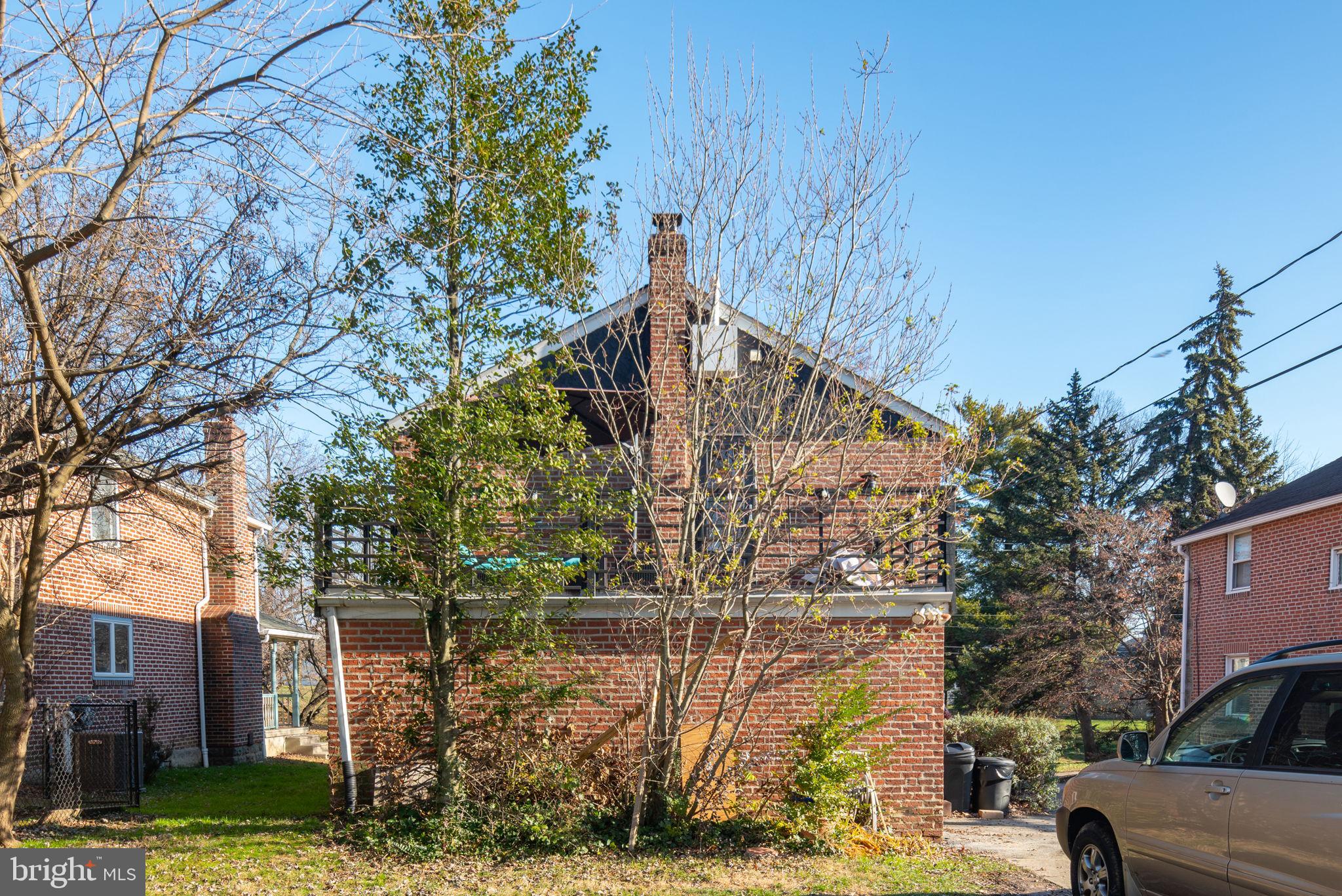 GOSHEN TERR - Residential