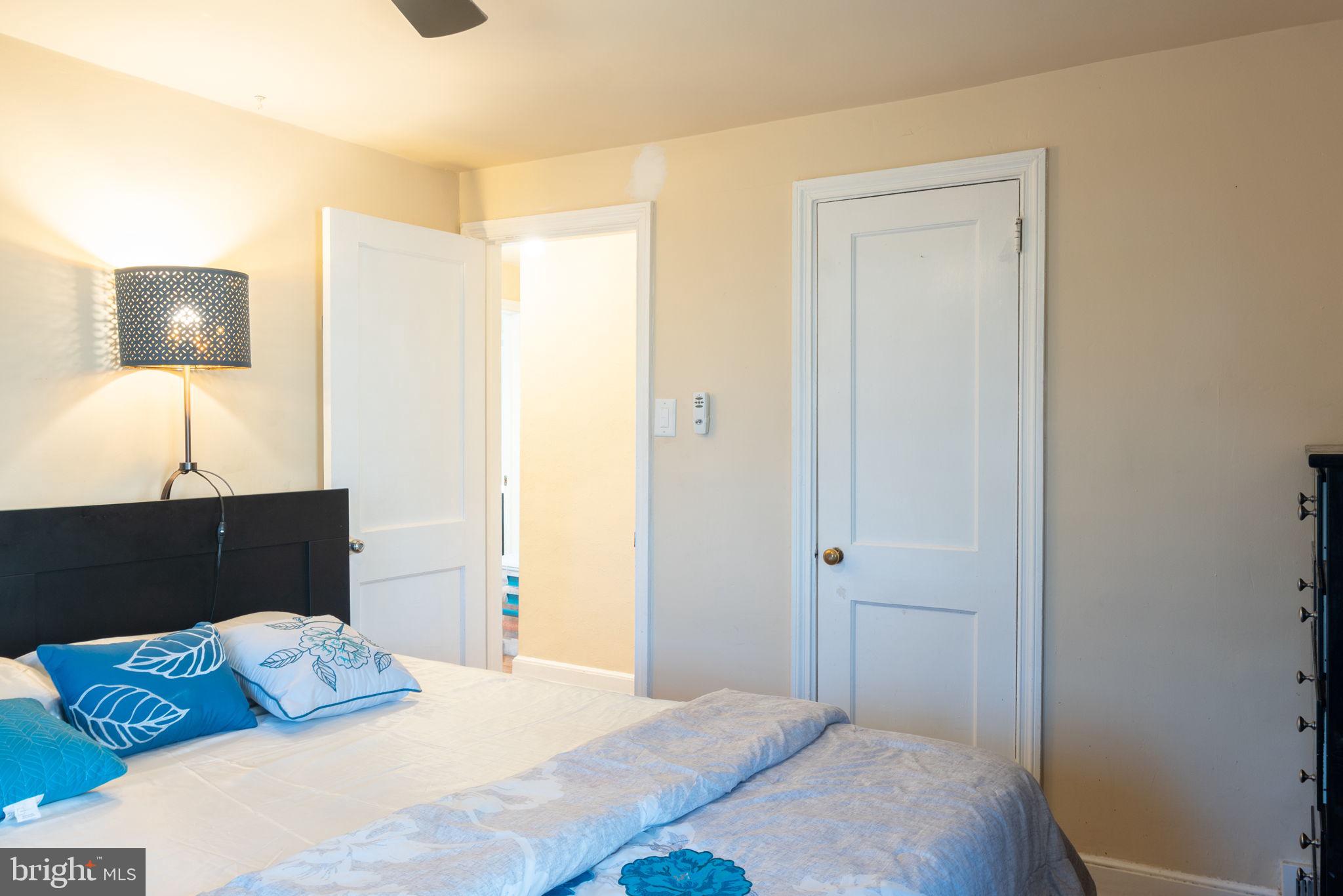 GOSHEN TERR - Residential