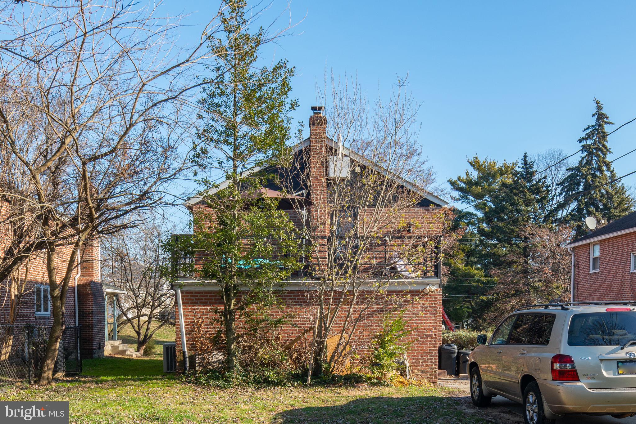 GOSHEN TERR - Residential