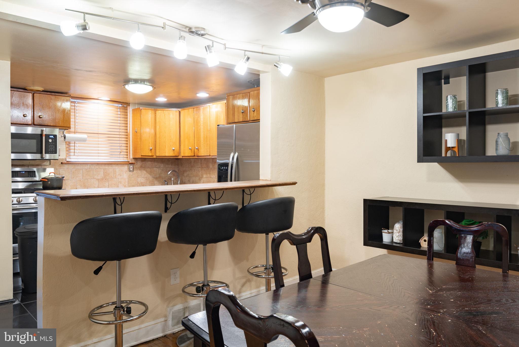 GOSHEN TERR - Residential