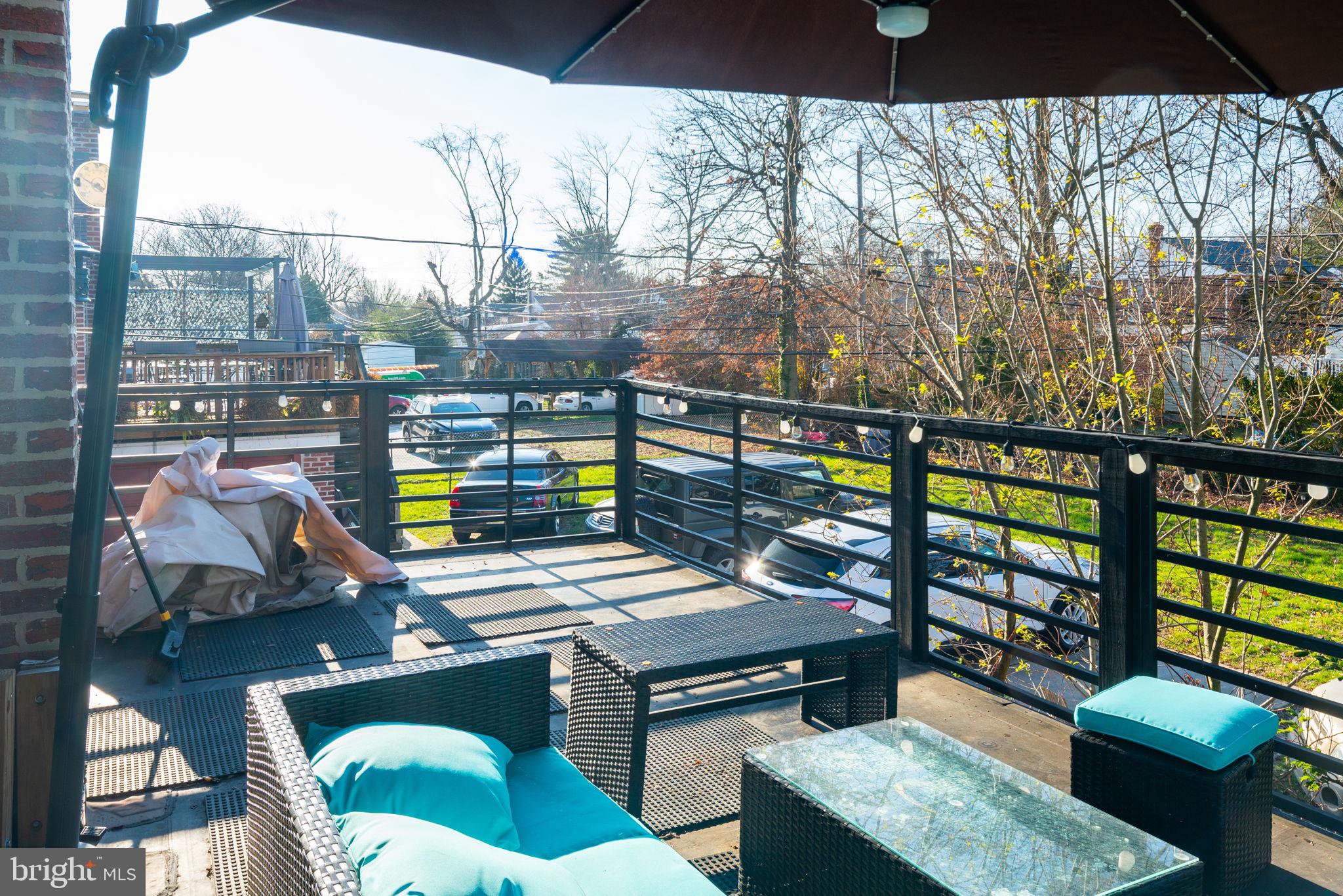 GOSHEN TERR - Residential