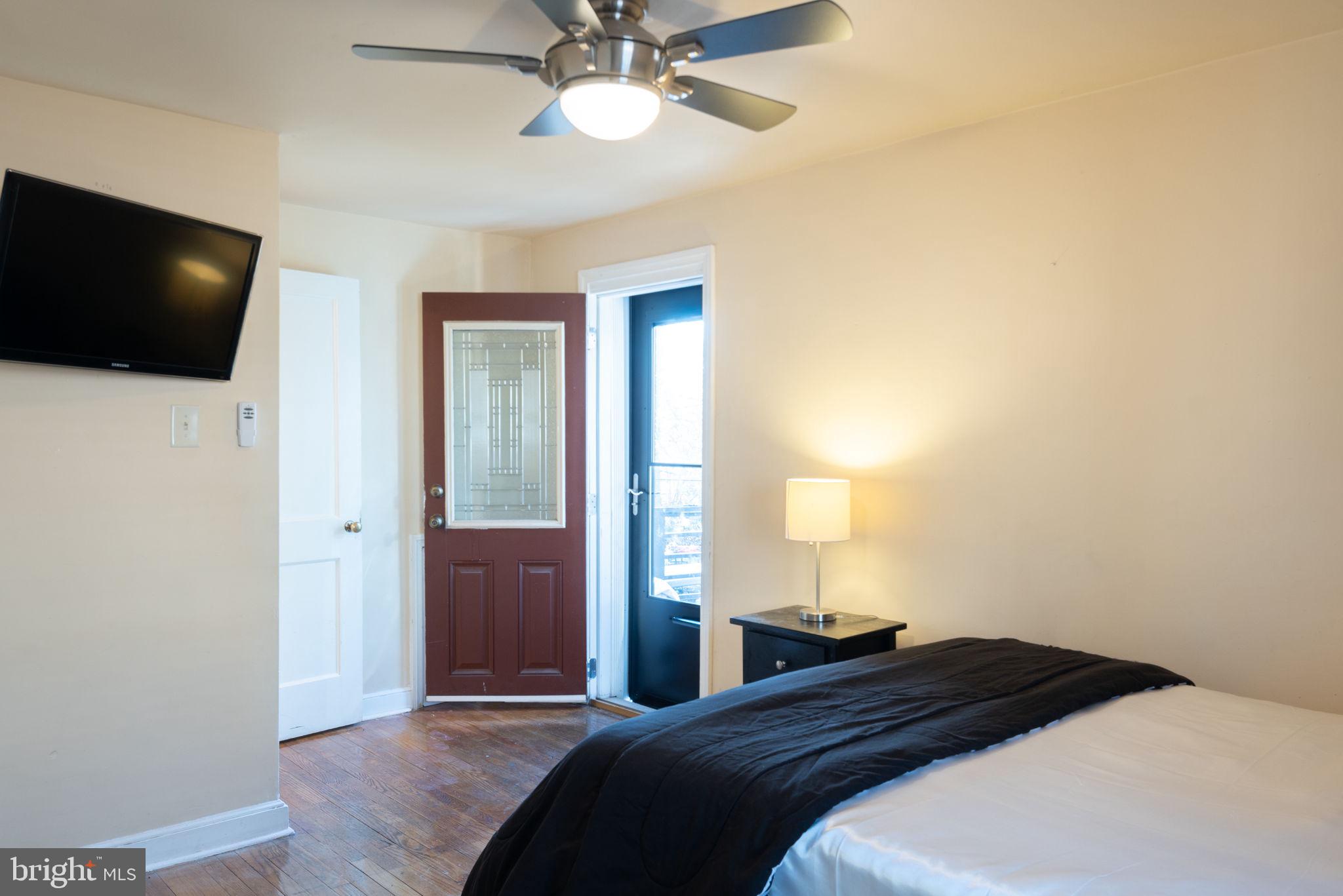 GOSHEN TERR - Residential