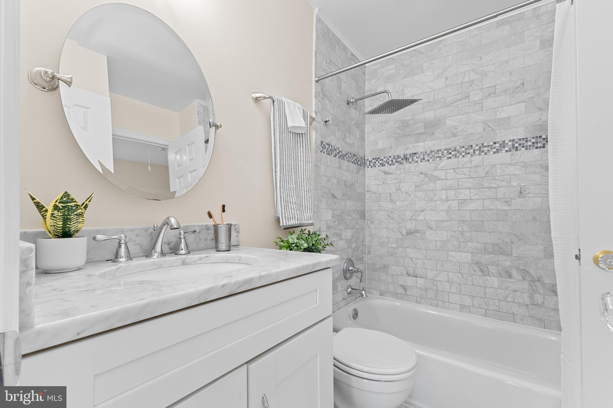 VIRGINIA VILLAGE - Residential