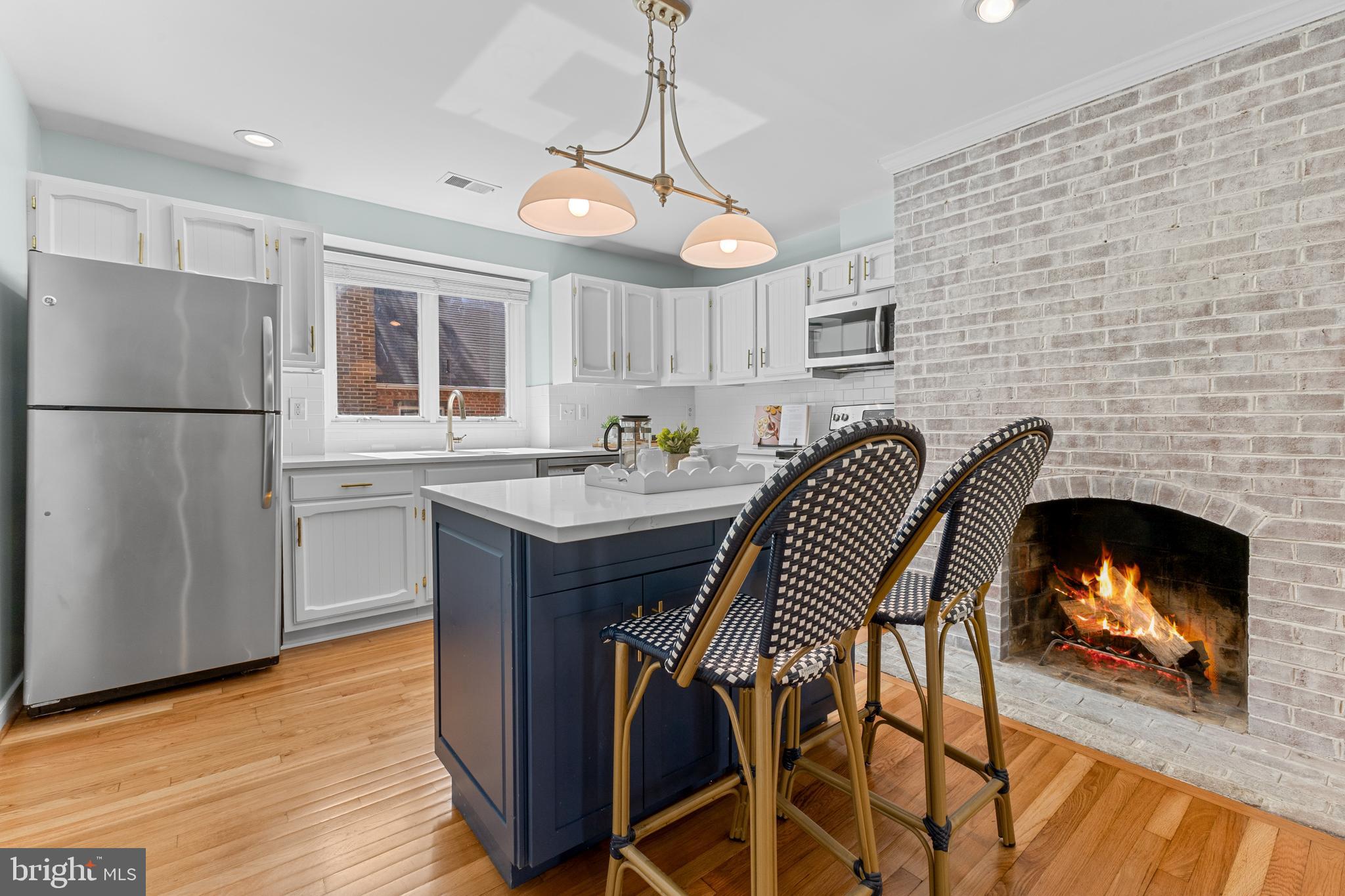 VIRGINIA VILLAGE - Residential