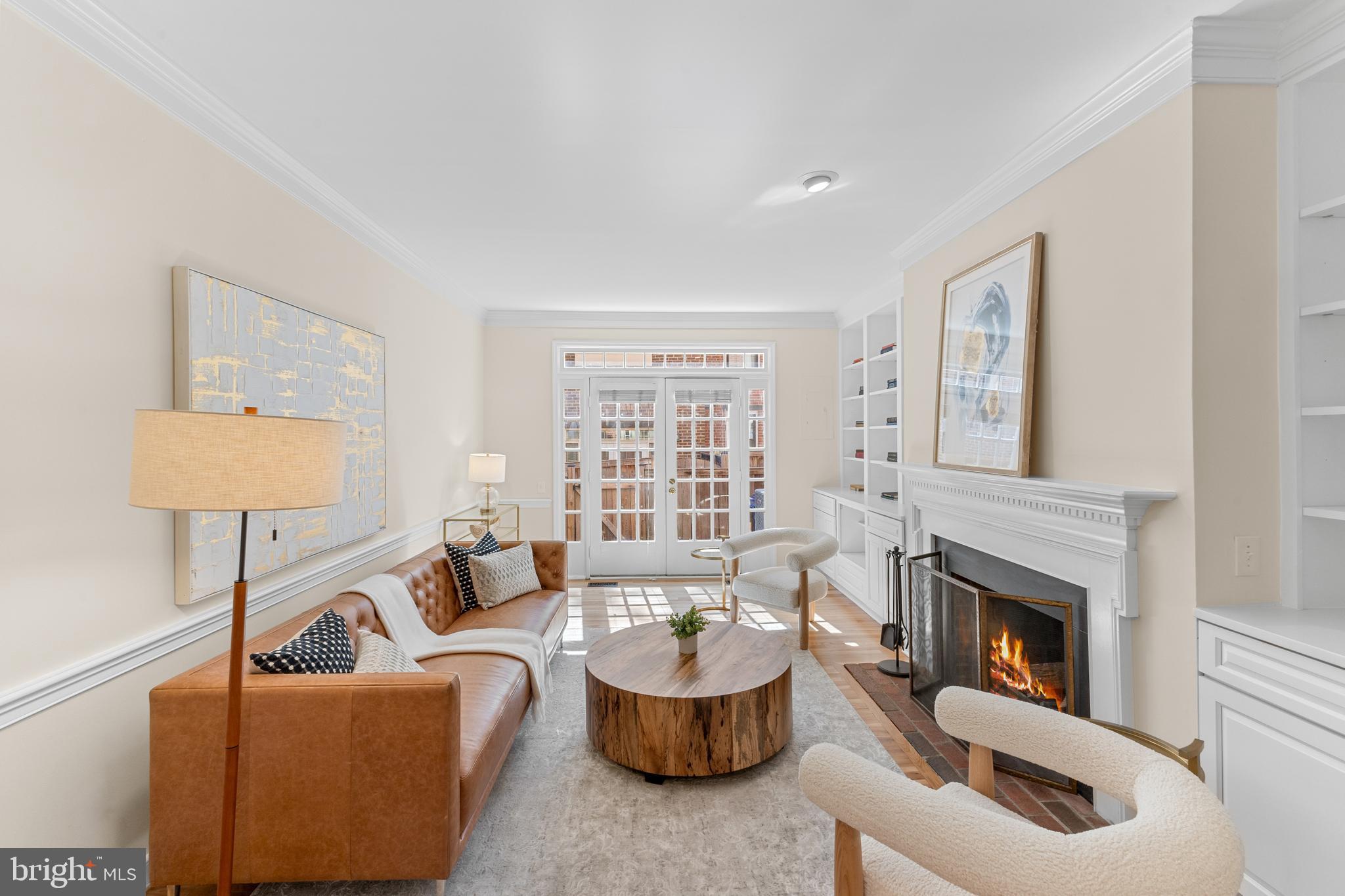 VIRGINIA VILLAGE - Residential