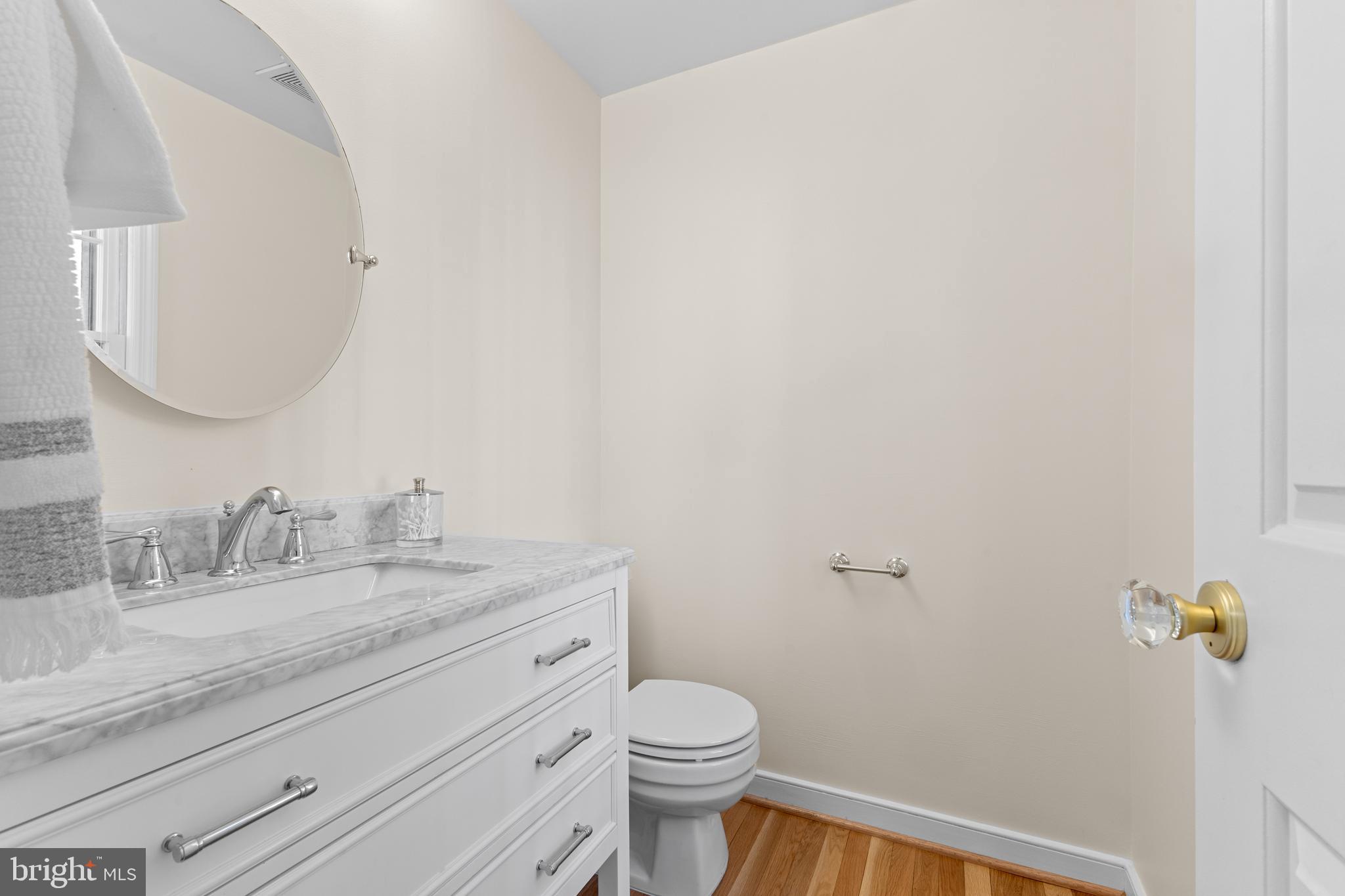 VIRGINIA VILLAGE - Residential