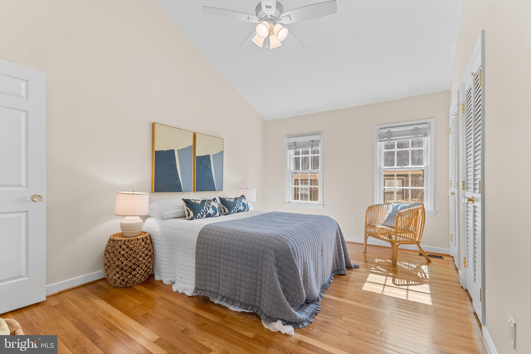 VIRGINIA VILLAGE - Residential