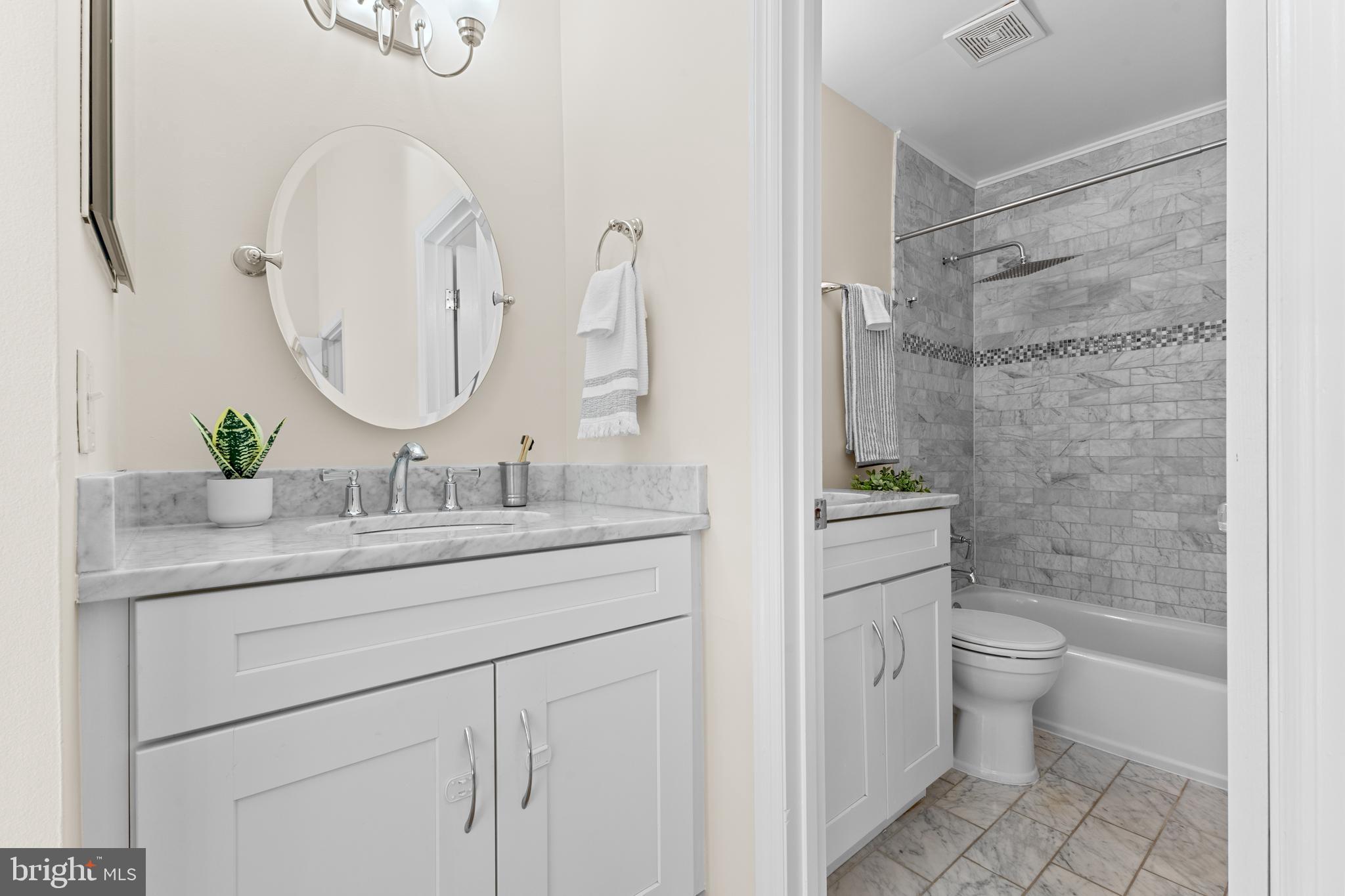 VIRGINIA VILLAGE - Residential