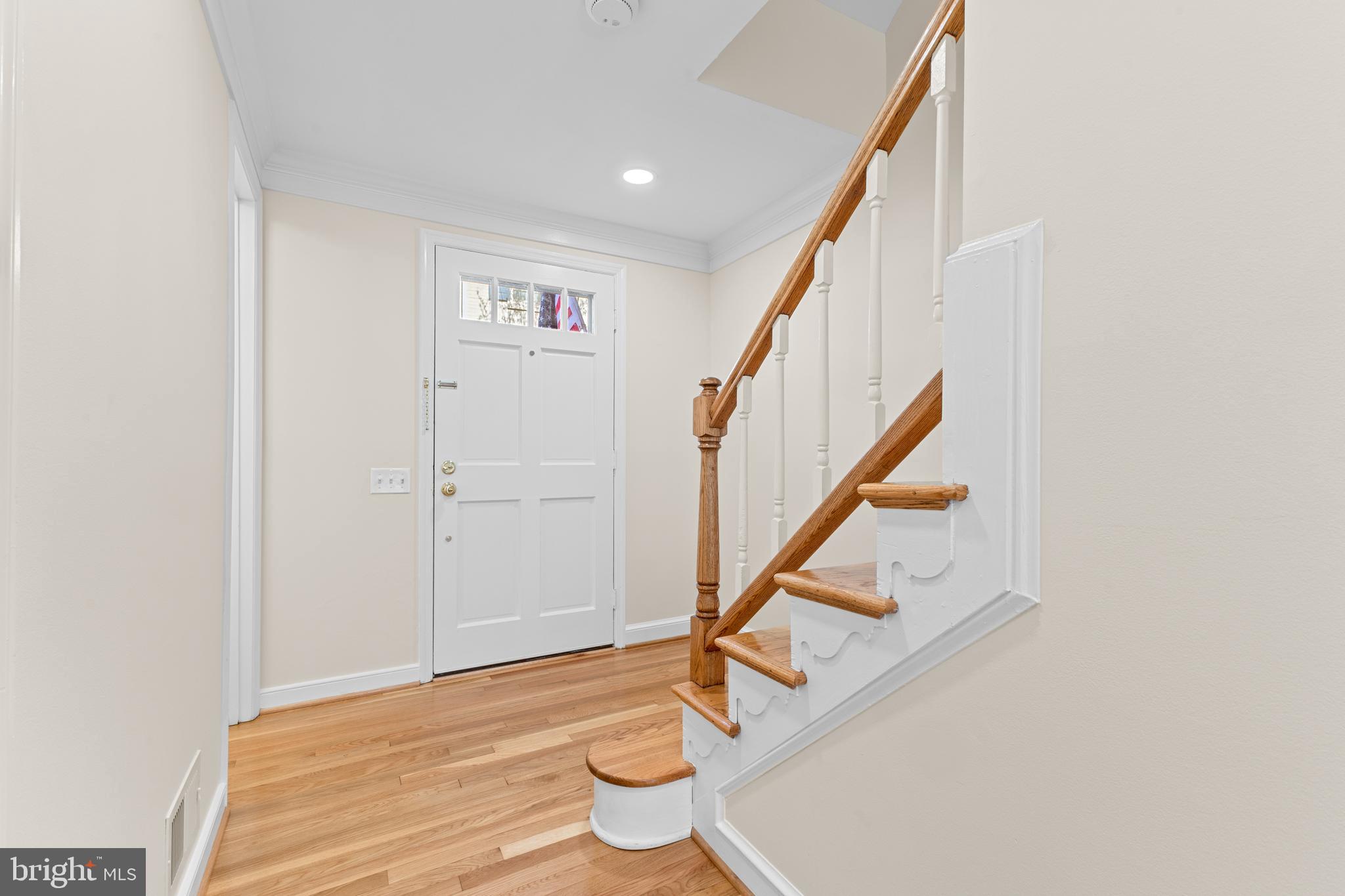 VIRGINIA VILLAGE - Residential