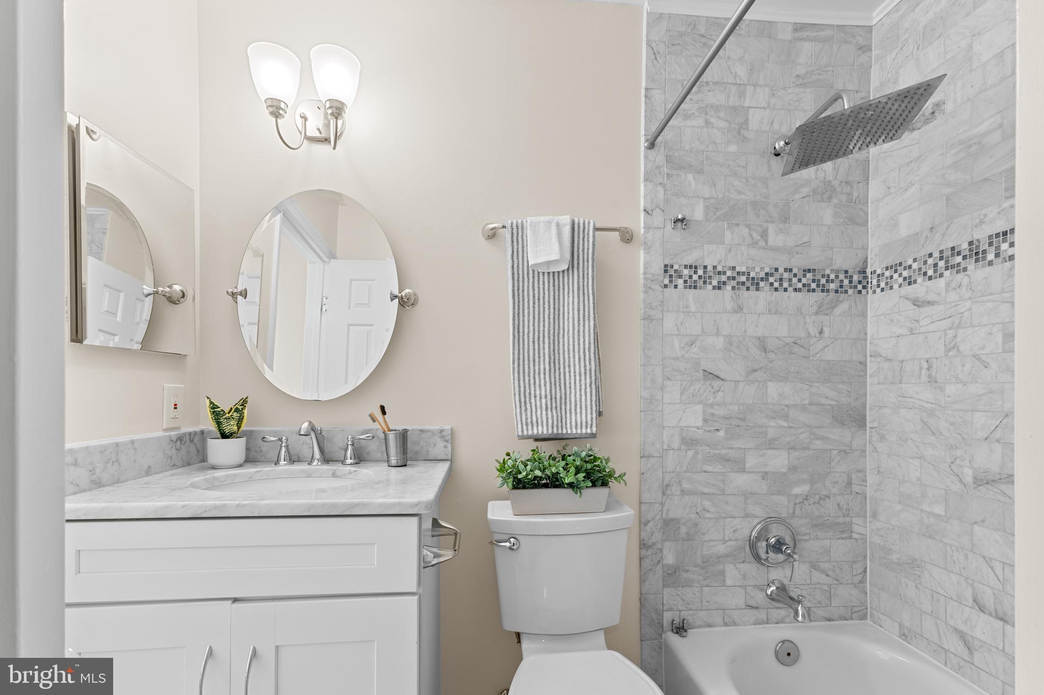 VIRGINIA VILLAGE - Residential