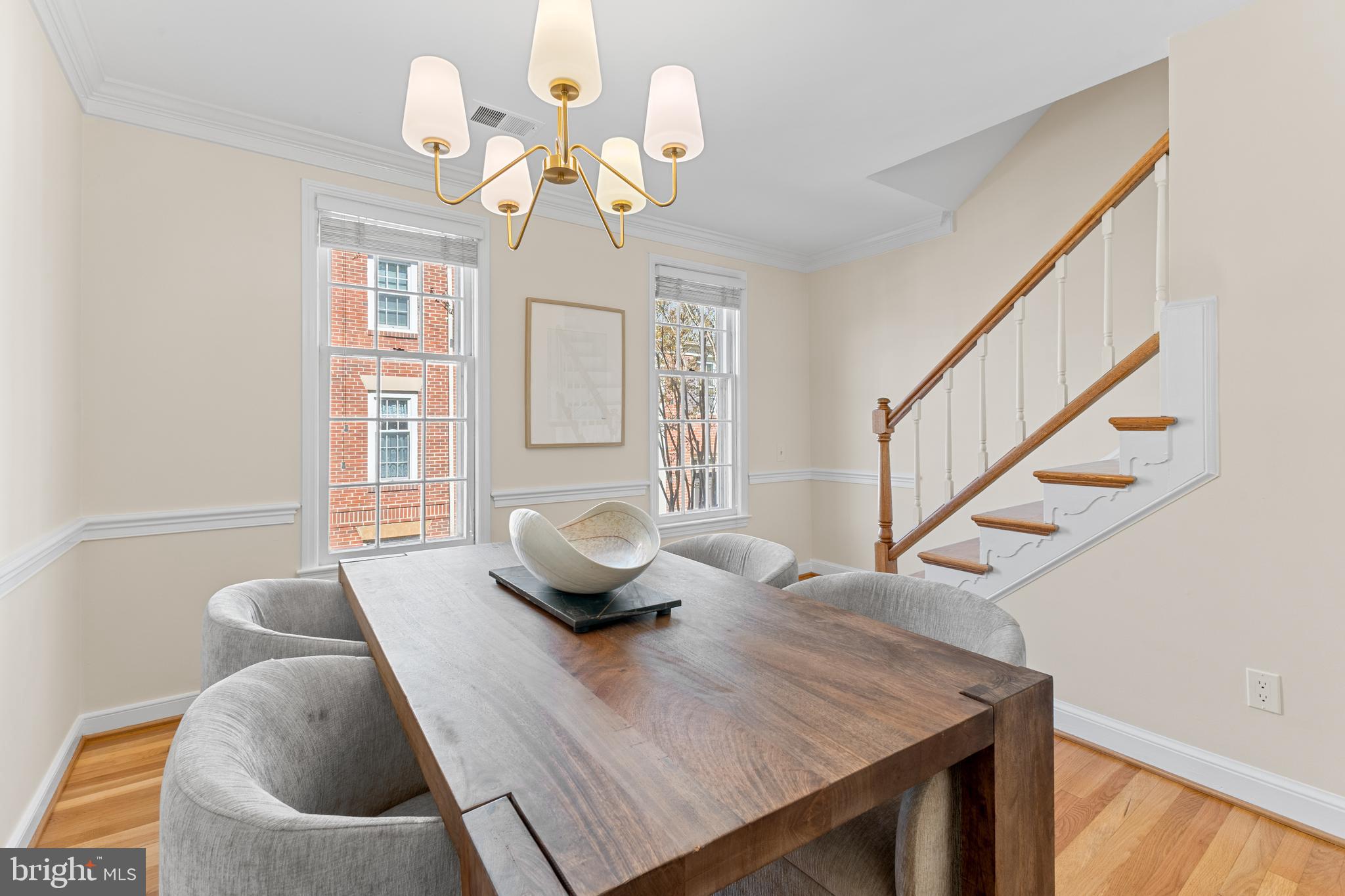 VIRGINIA VILLAGE - Residential