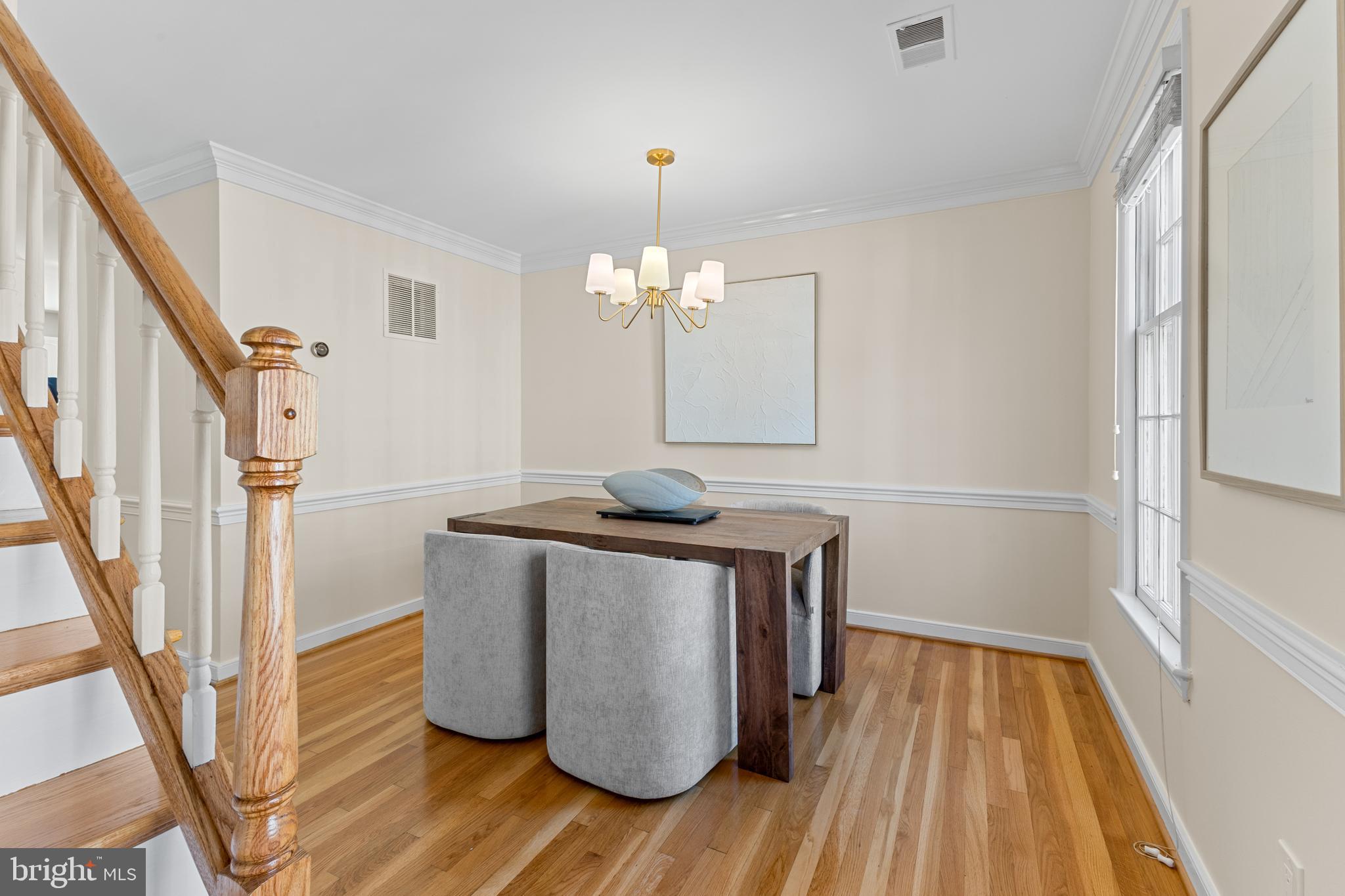 VIRGINIA VILLAGE - Residential