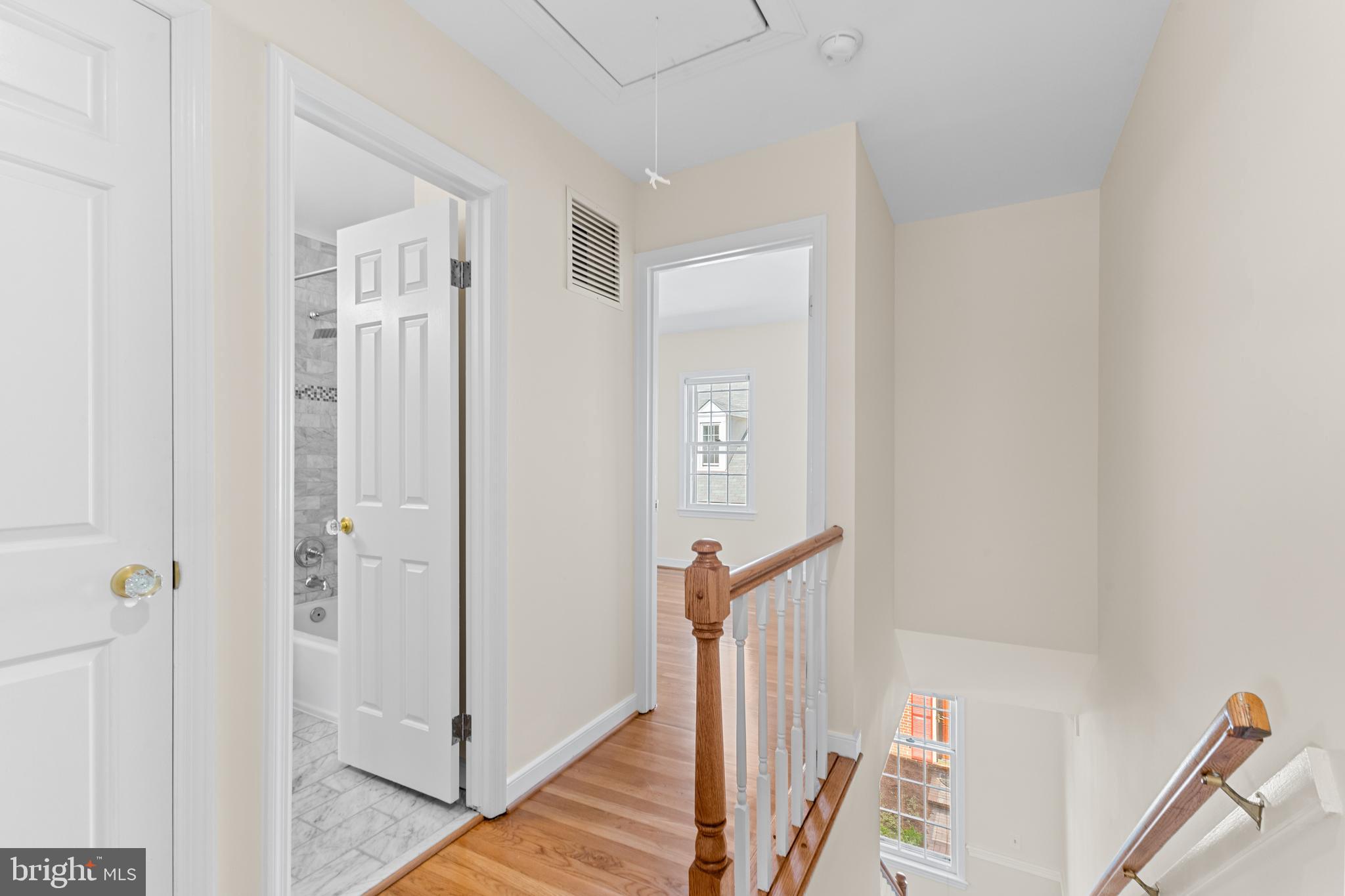 VIRGINIA VILLAGE - Residential