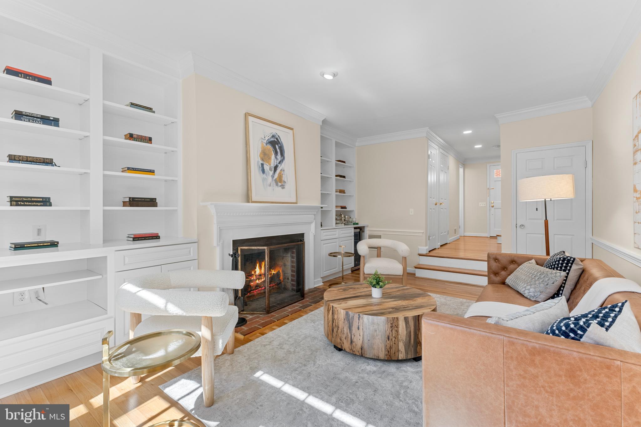 VIRGINIA VILLAGE - Residential