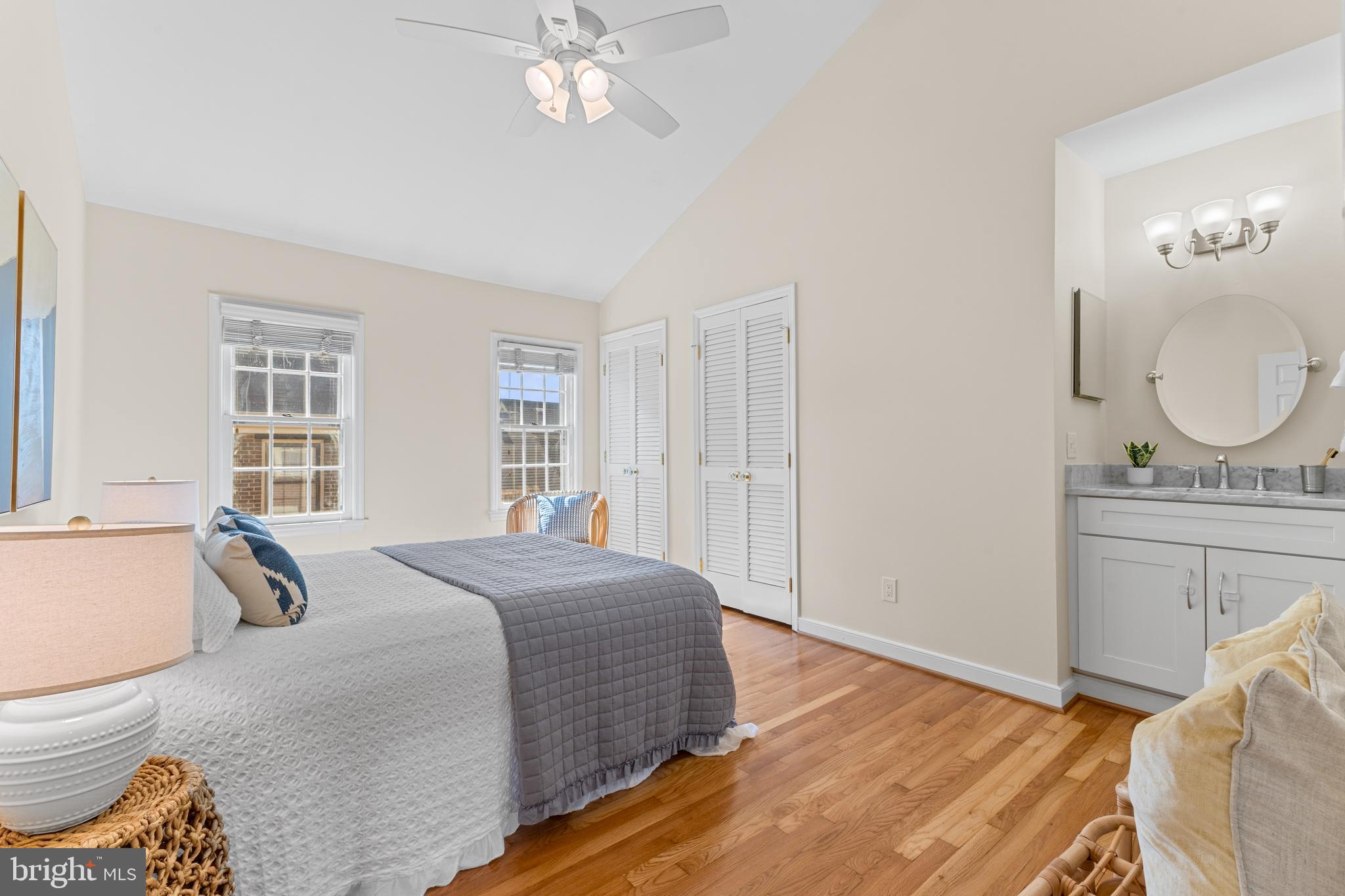 VIRGINIA VILLAGE - Residential