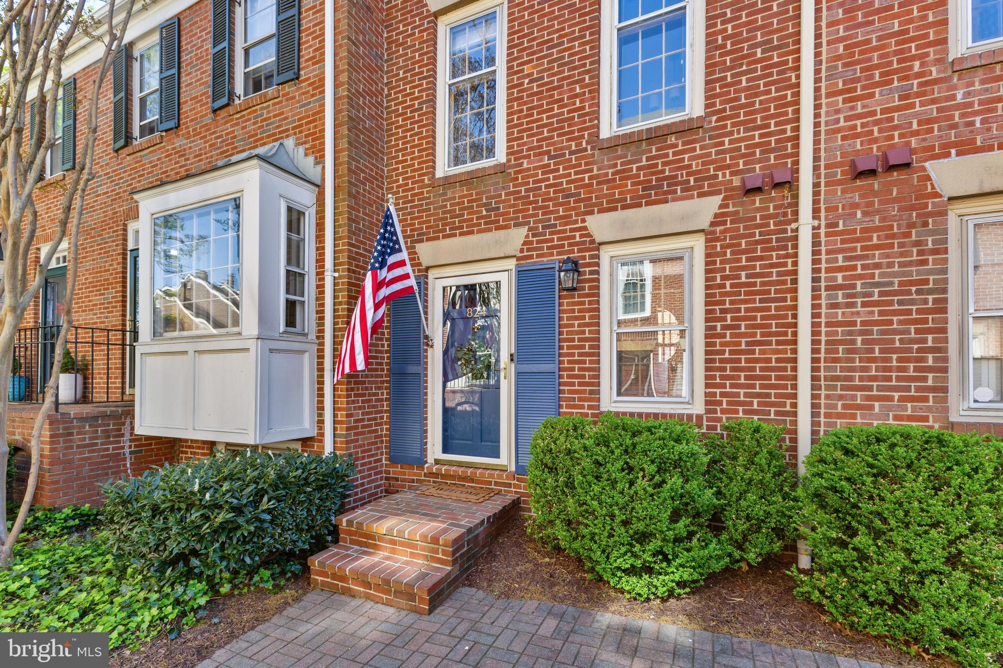 VIRGINIA VILLAGE - Residential