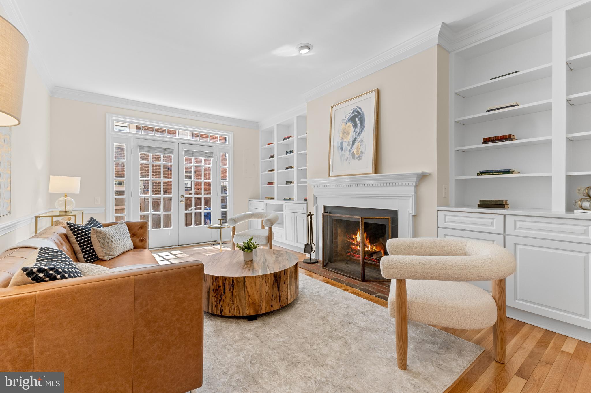 VIRGINIA VILLAGE - Residential