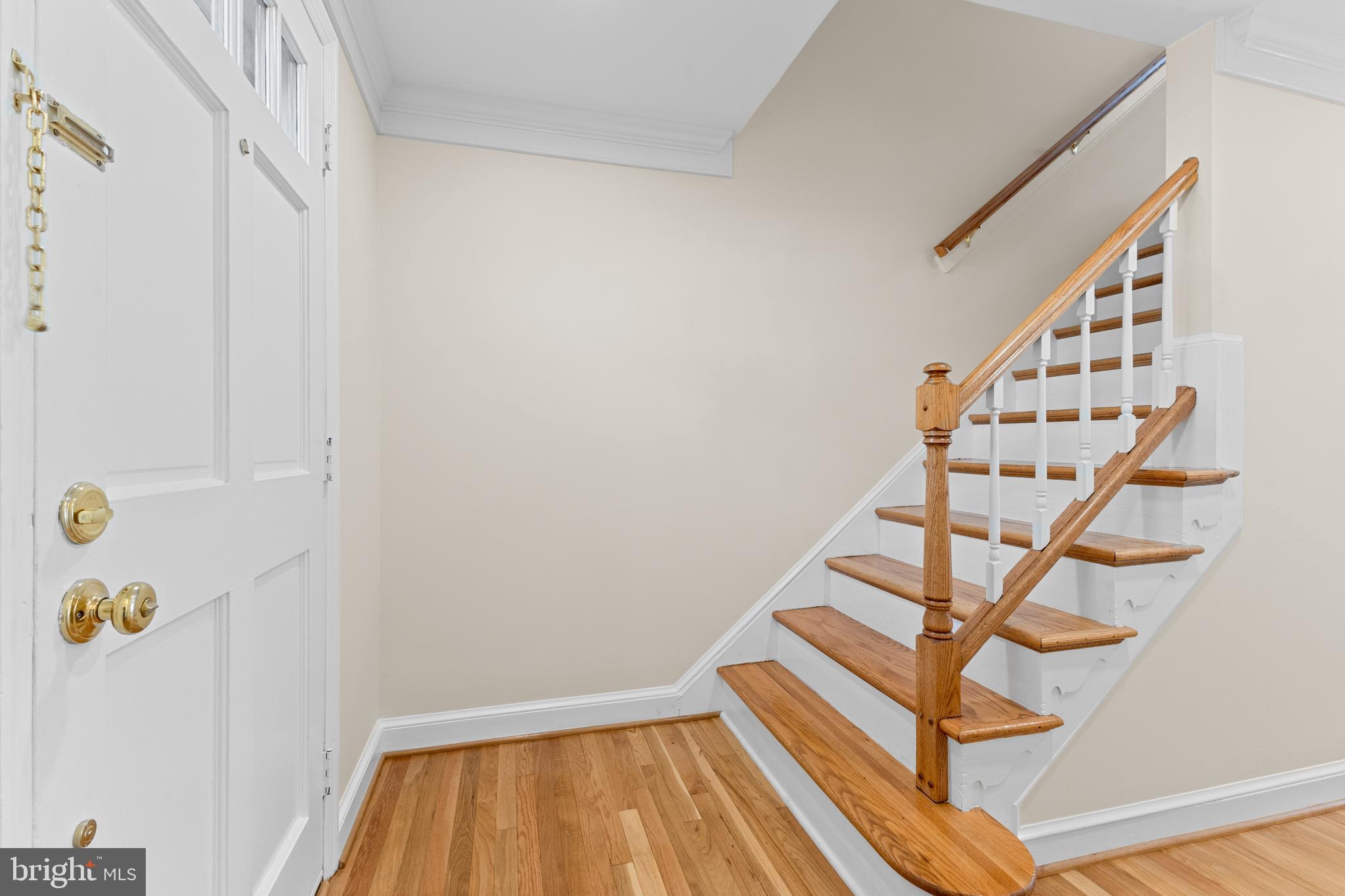 VIRGINIA VILLAGE - Residential