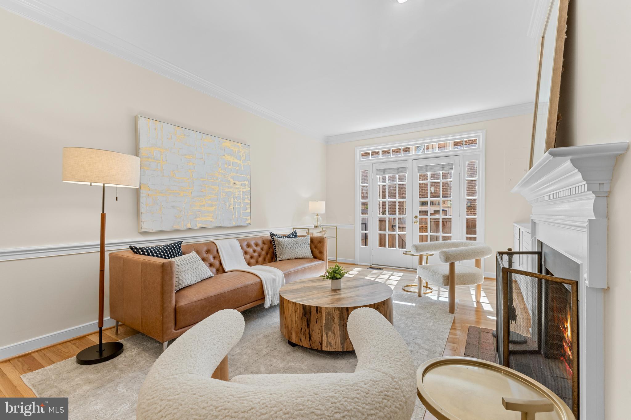 VIRGINIA VILLAGE - Residential