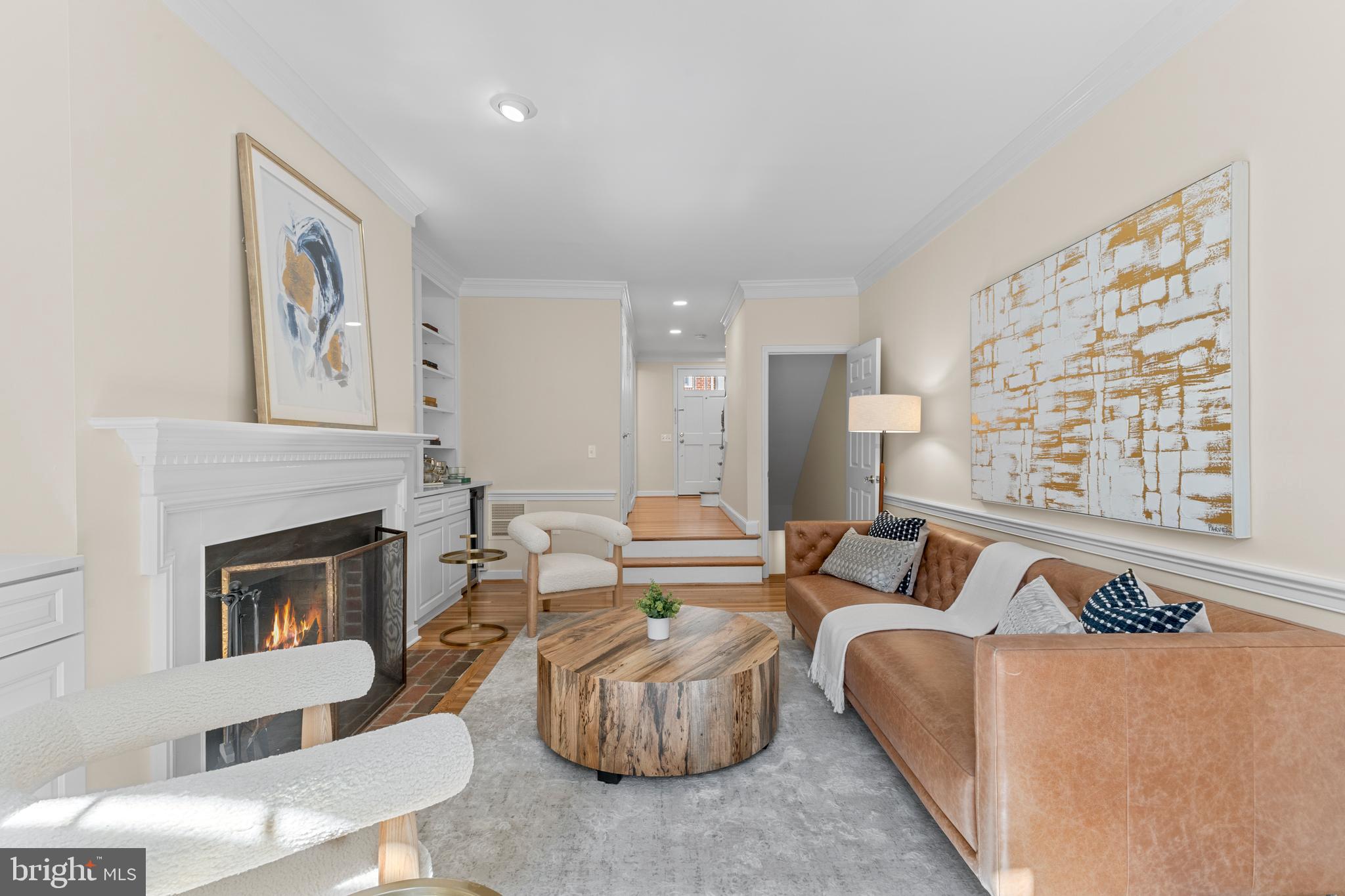 VIRGINIA VILLAGE - Residential