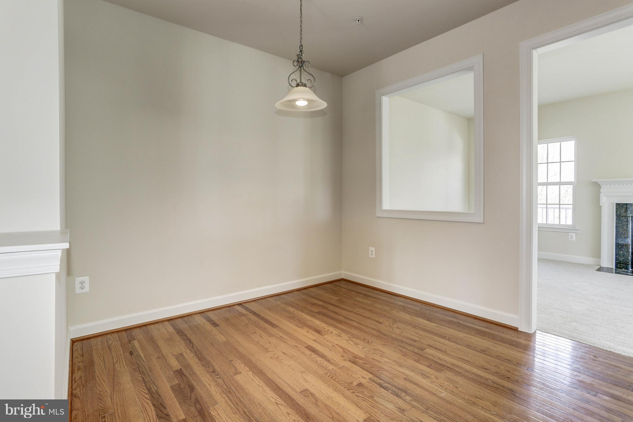 VILLAGES OF URBANA - Residential Lease