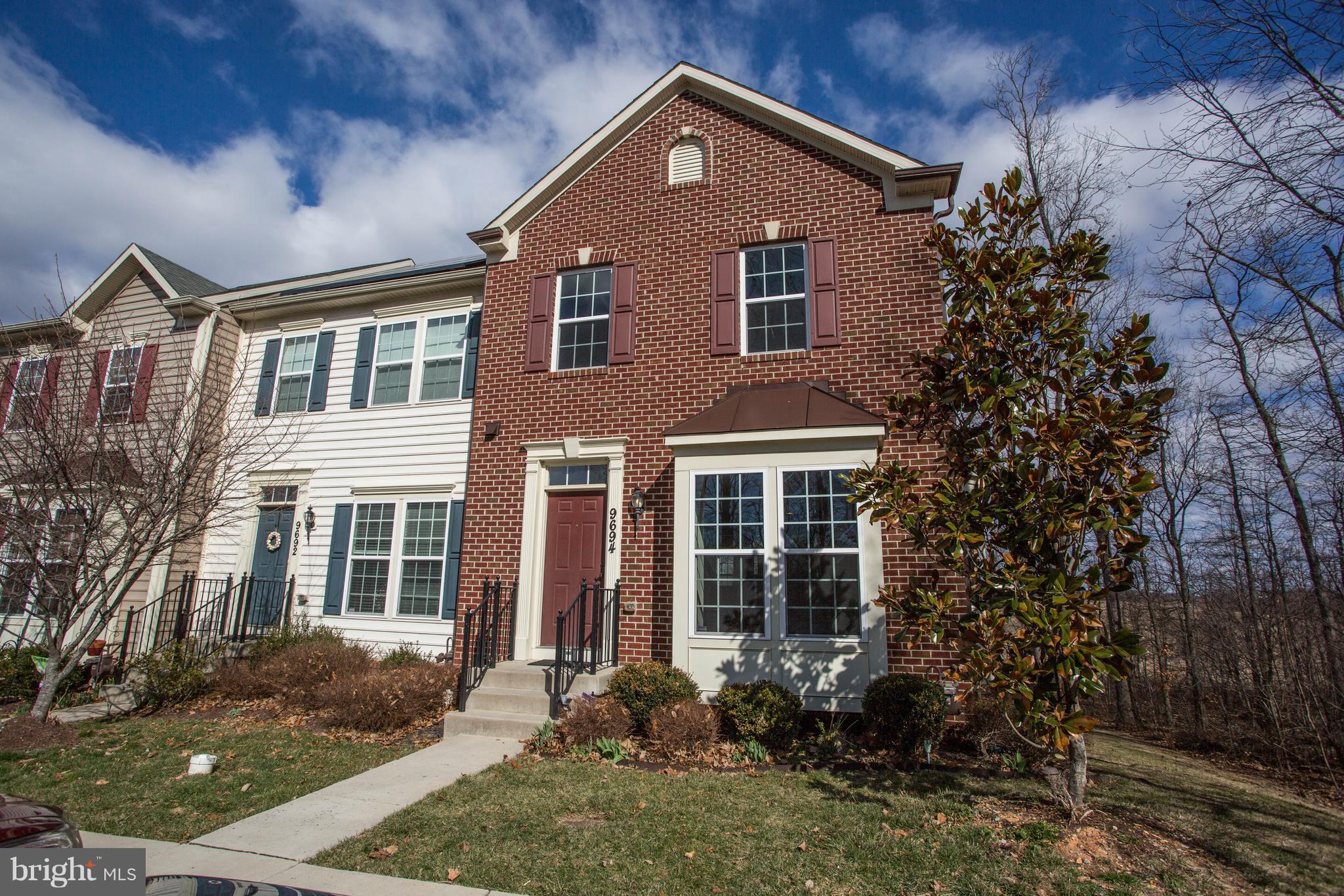 VILLAGES OF URBANA - Residential Lease