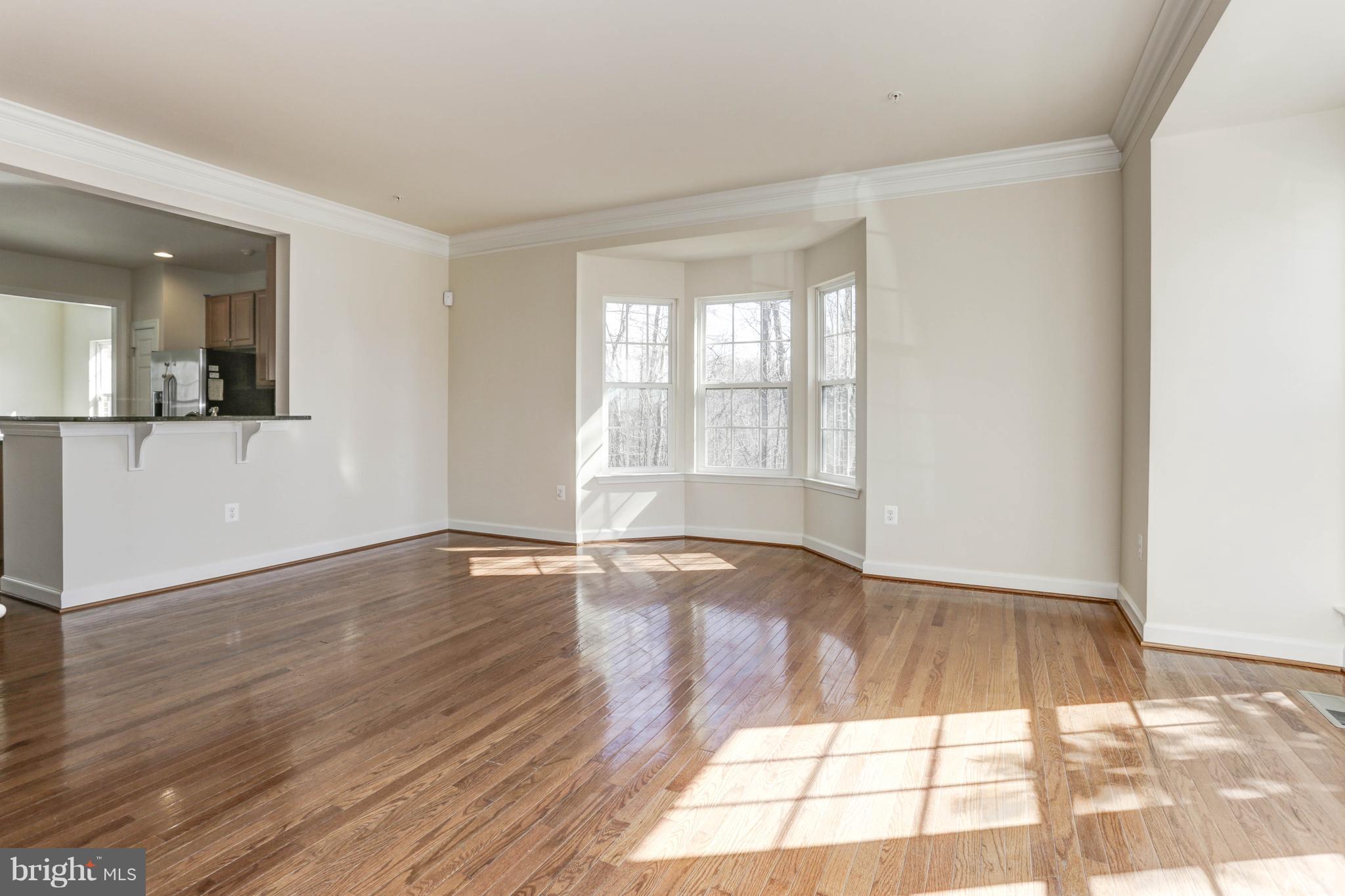 VILLAGES OF URBANA - Residential Lease