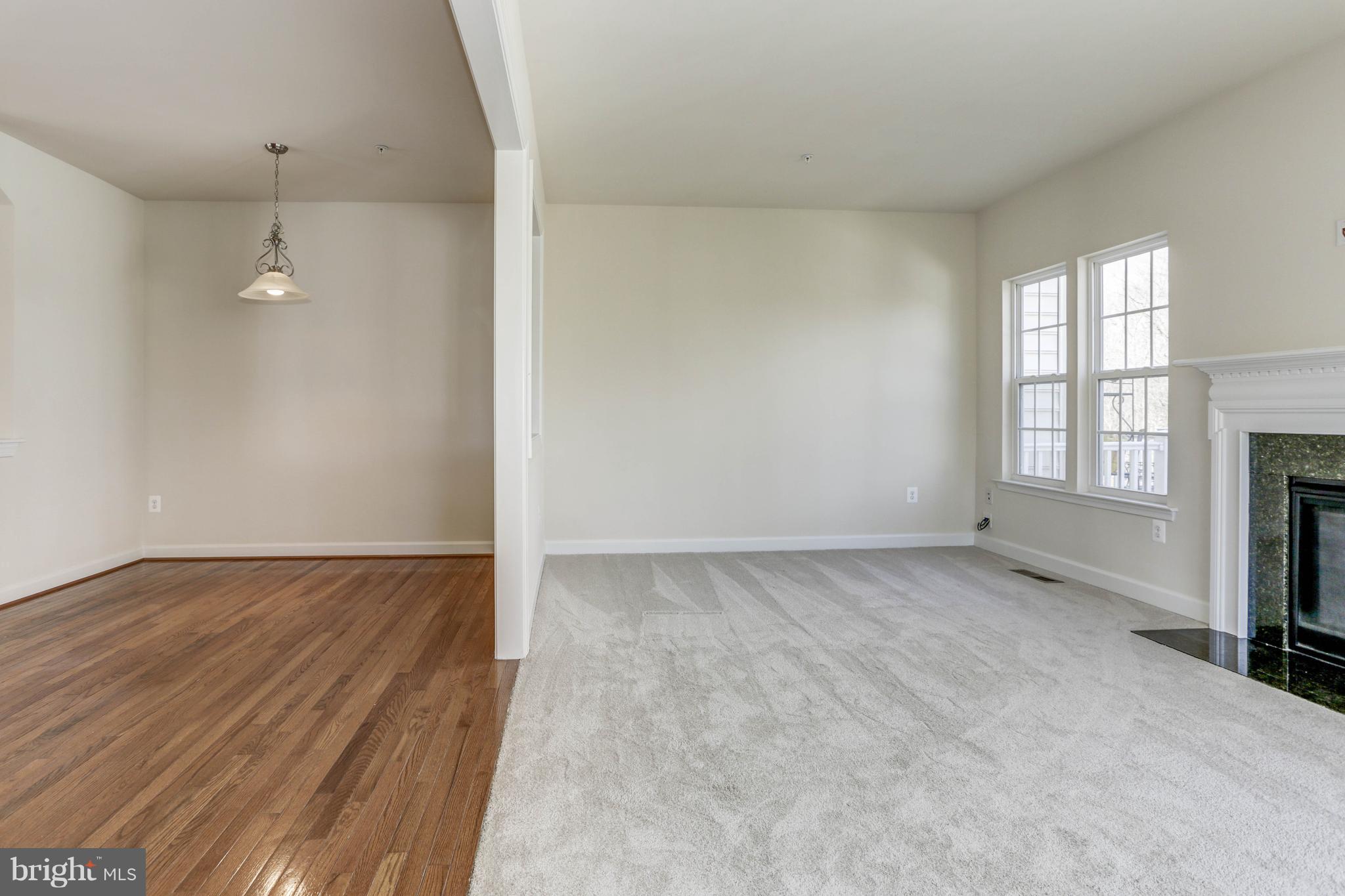 VILLAGES OF URBANA - Residential Lease