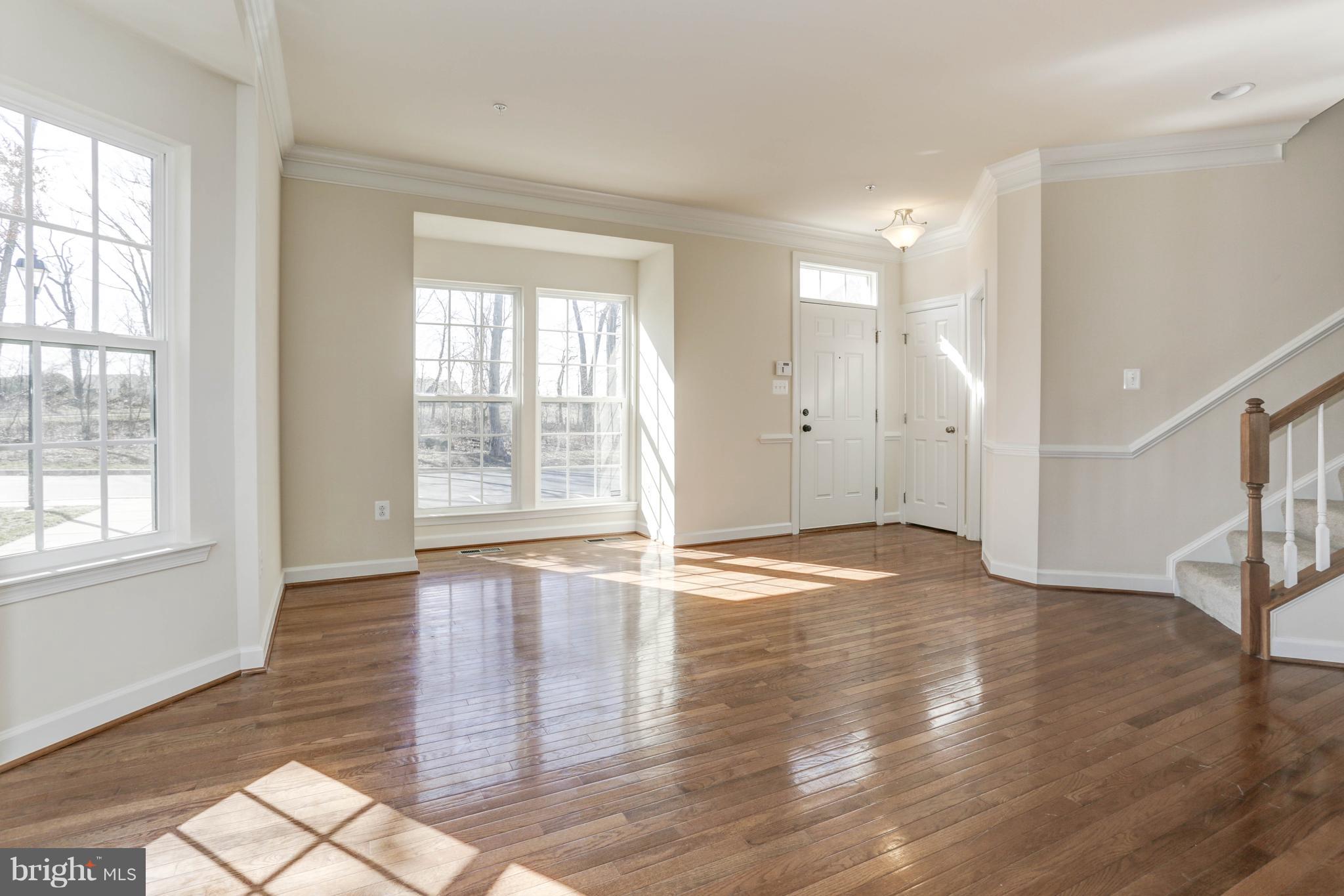 VILLAGES OF URBANA - Residential Lease