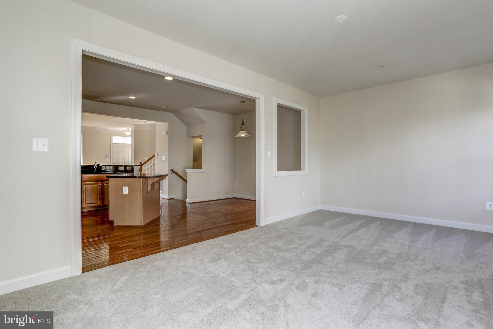 VILLAGES OF URBANA - Residential Lease