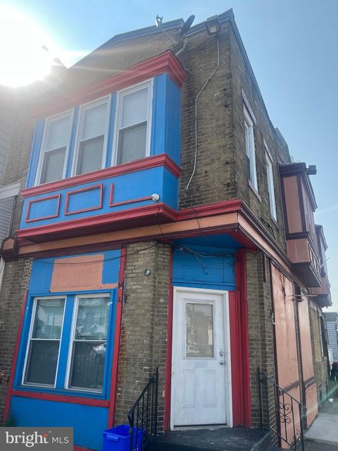Photo of 6001 Chester Avenue, PHILADELPHIA, PA 19142 (MLS # PAPH2525050)