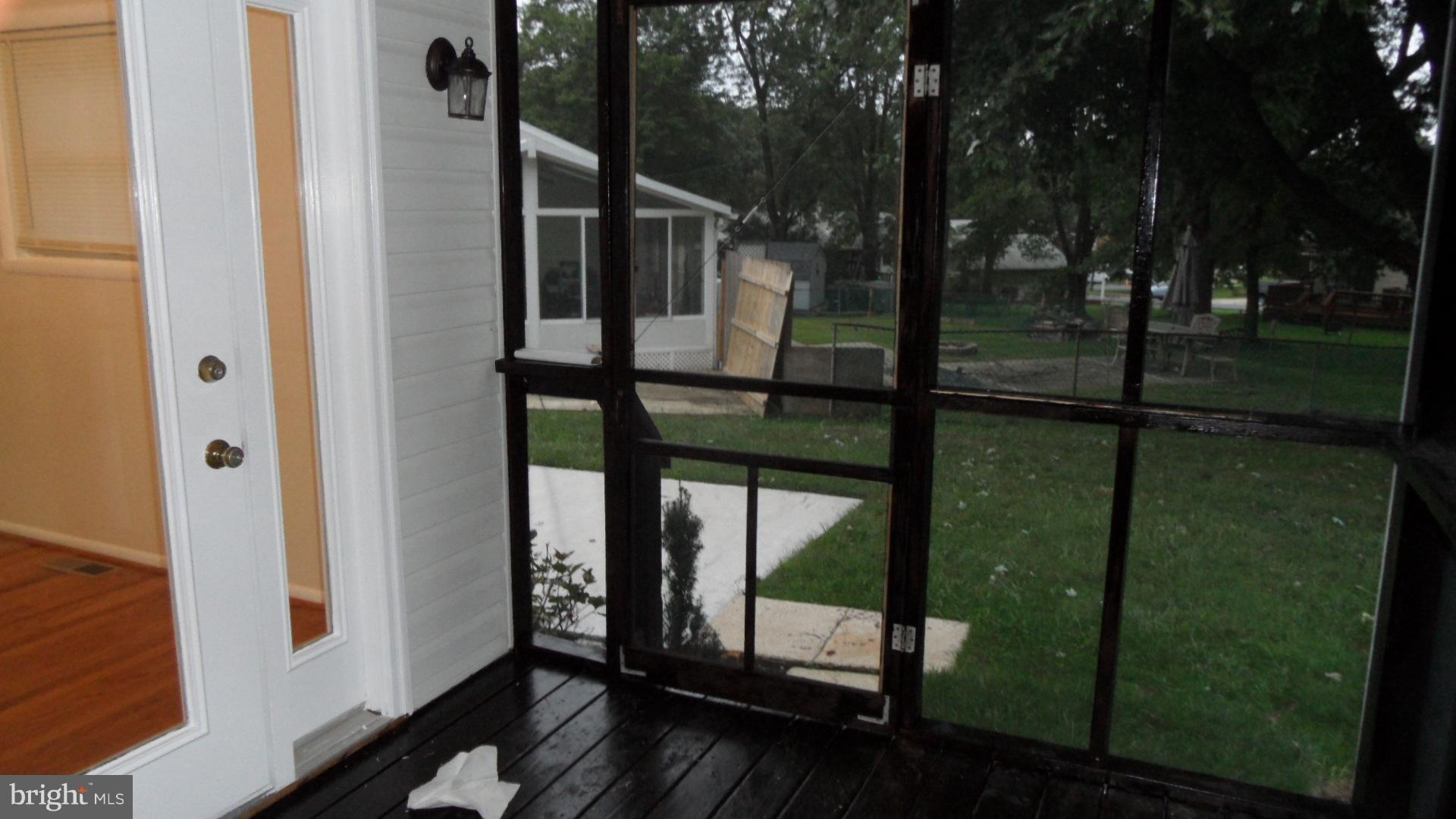 EDGEWOOD MEADOWS - Residential