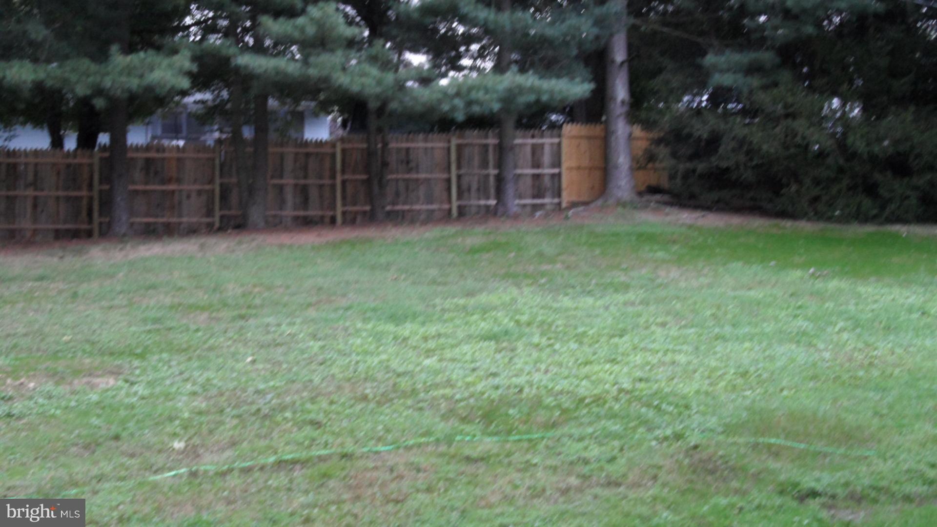 EDGEWOOD MEADOWS - Residential