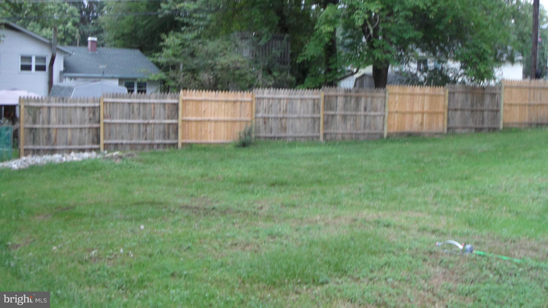 EDGEWOOD MEADOWS - Residential