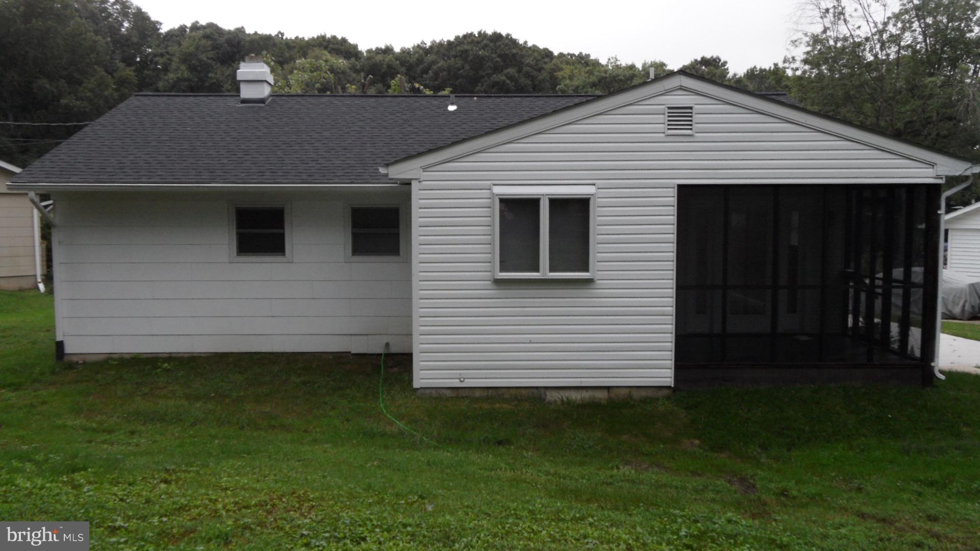 EDGEWOOD MEADOWS - Residential