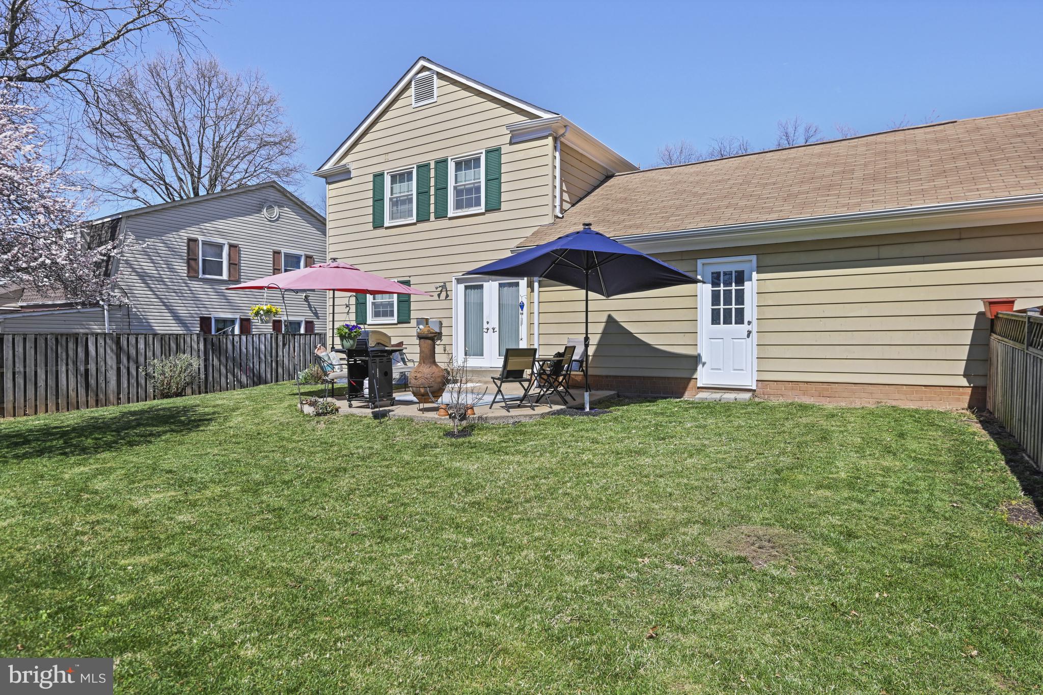 COURTS OF CHANDON TOWN H - Residential