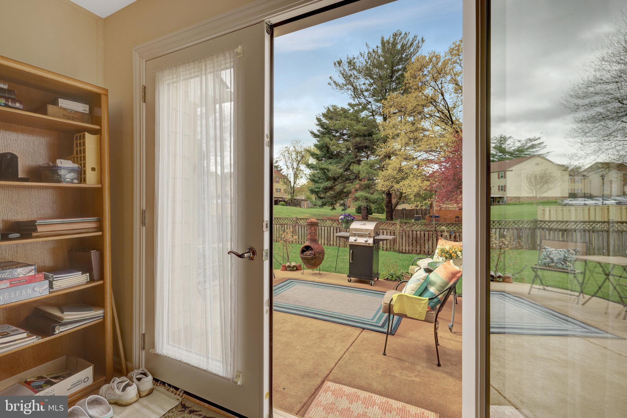 COURTS OF CHANDON TOWN H - Residential