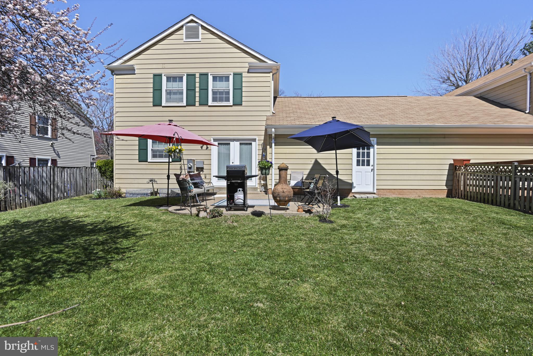 COURTS OF CHANDON TOWN H - Residential