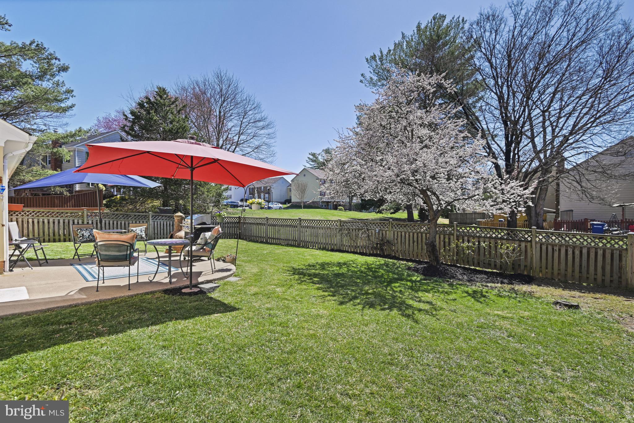 COURTS OF CHANDON TOWN H - Residential