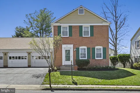 716 Palmer Drive, Herndon, VA 20170 - MLS#: VAFX2230334