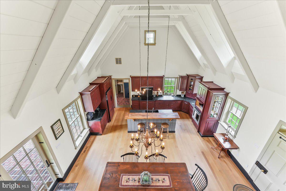 OLDEBULLTOWNVILLAGE - Residential