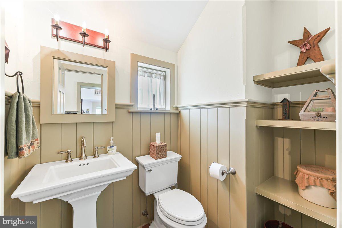 OLDEBULLTOWNVILLAGE - Residential