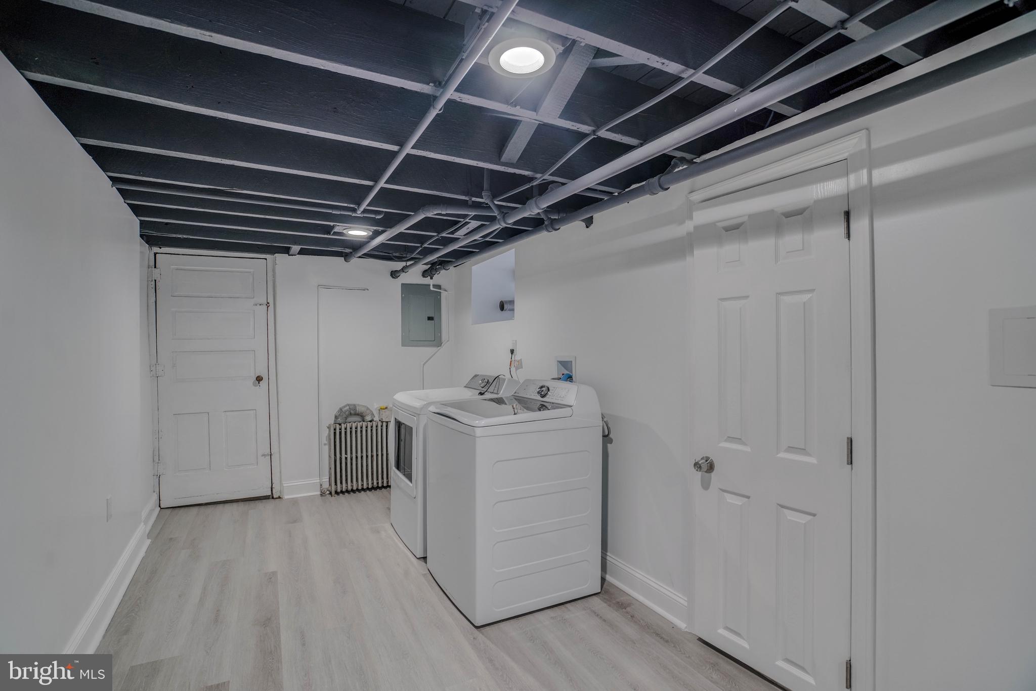 WISSINOMING - Residential