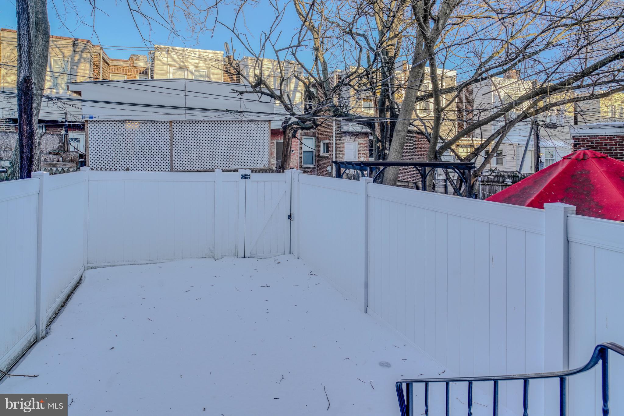 WISSINOMING - Residential