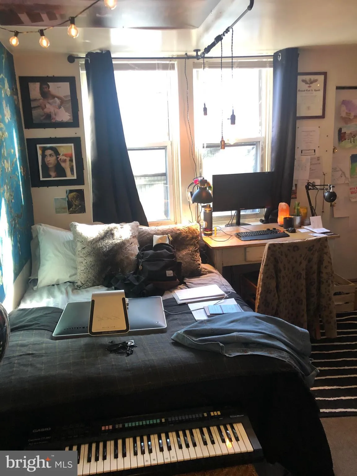 Philadelphia, Pennsylvania 19104, United States, 3 Bedrooms Bedrooms, ,1 BathroomBathrooms,Residential,Active,10282