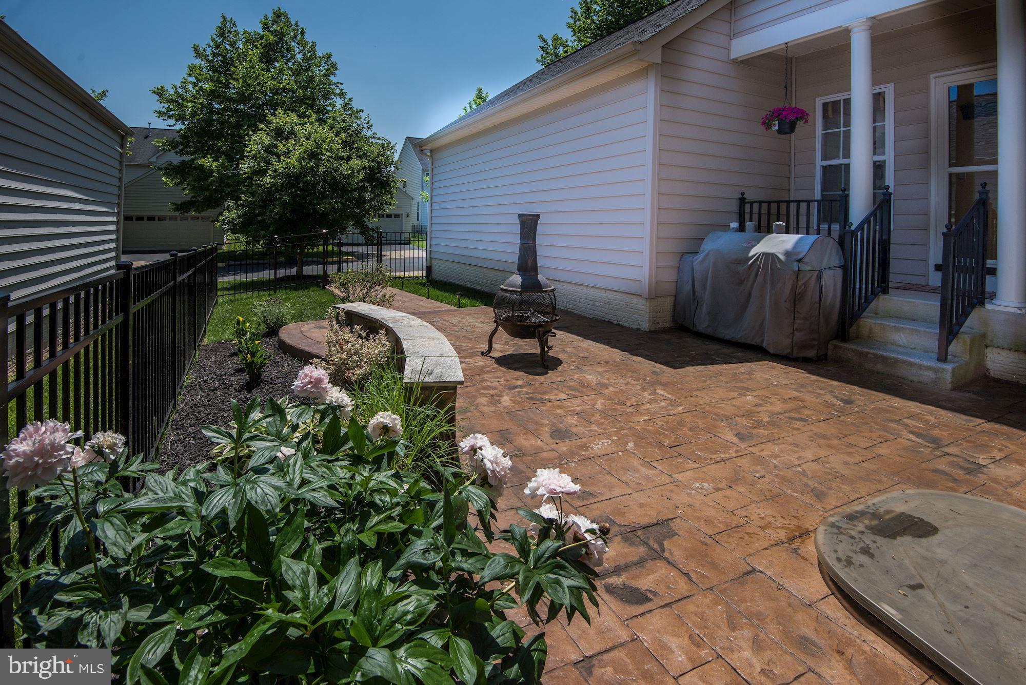 PIEDMONT SOUTH - Residential