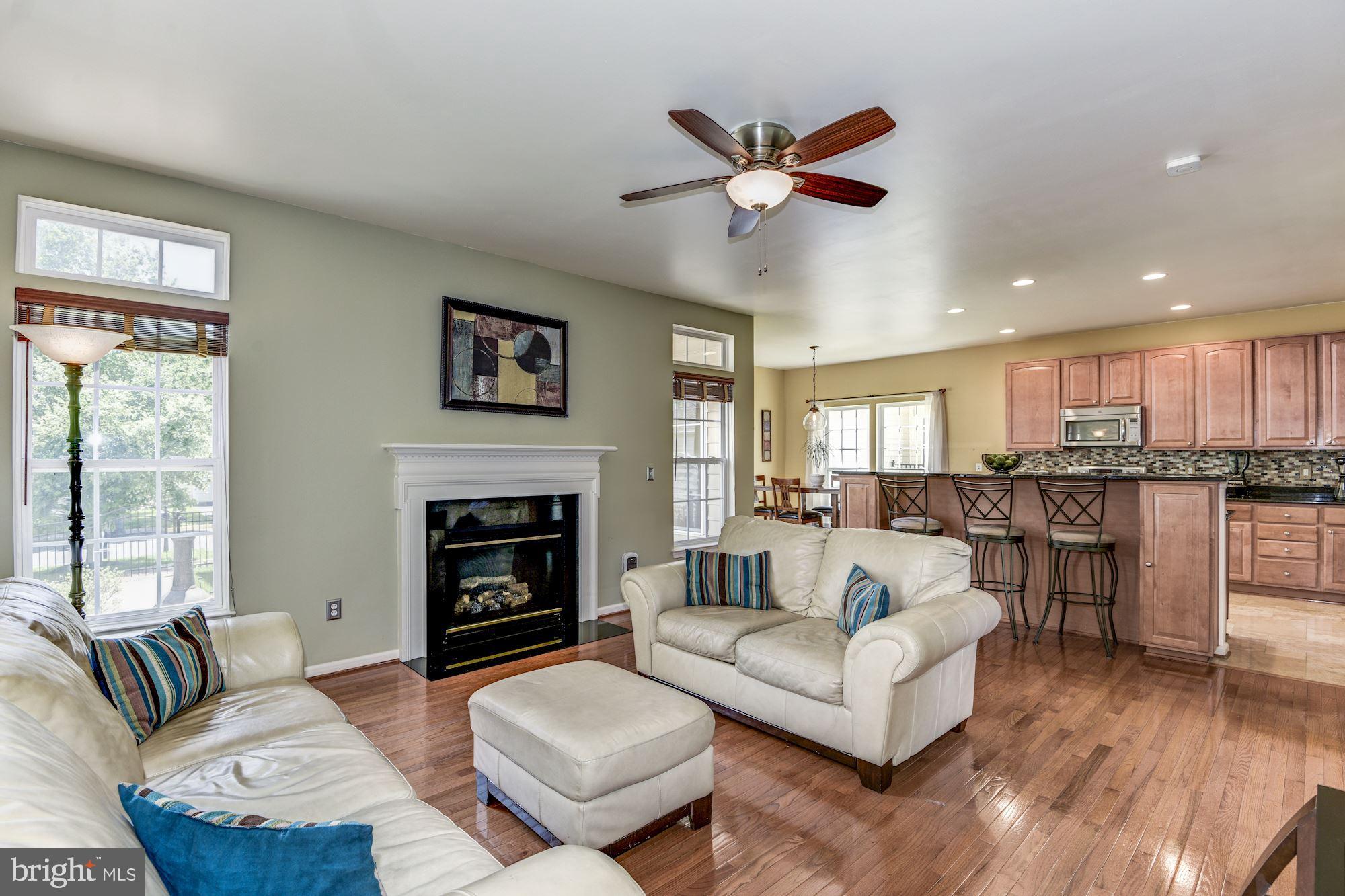 PIEDMONT SOUTH - Residential