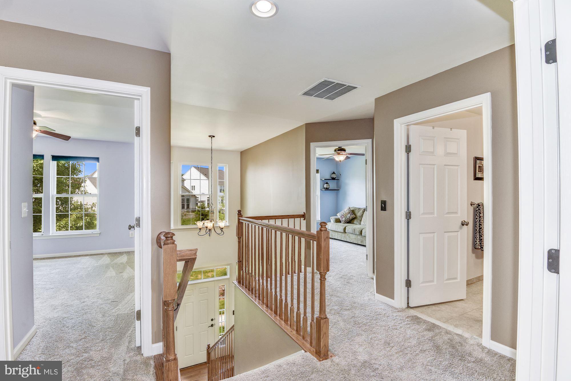 PIEDMONT SOUTH - Residential